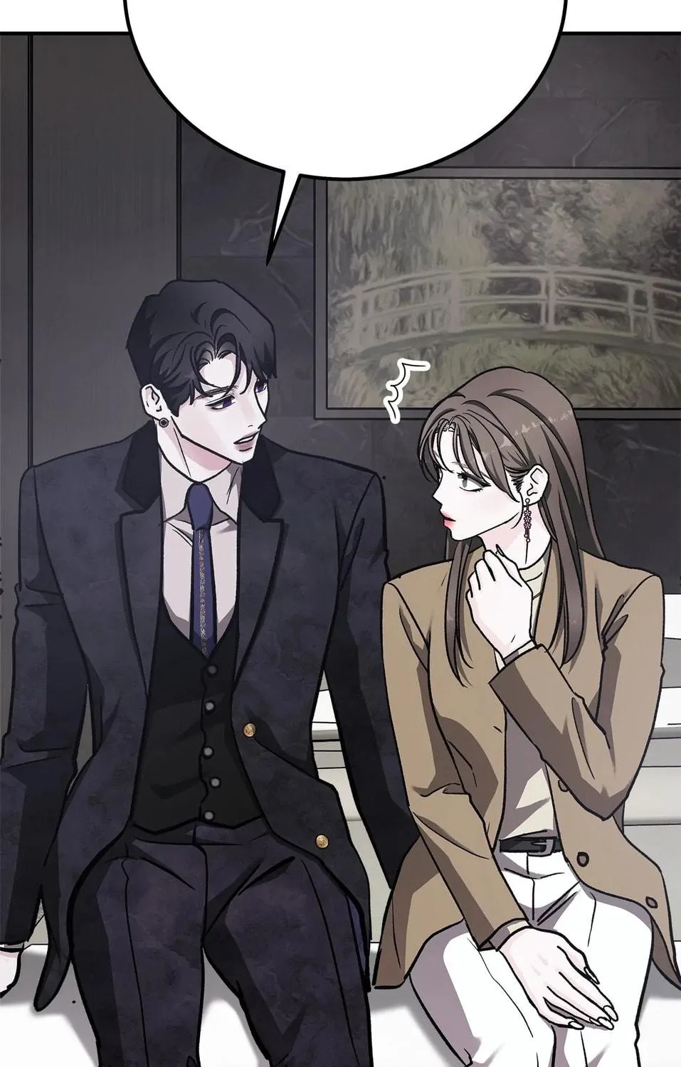 For the Queendom Chapter 57 page 237 - 