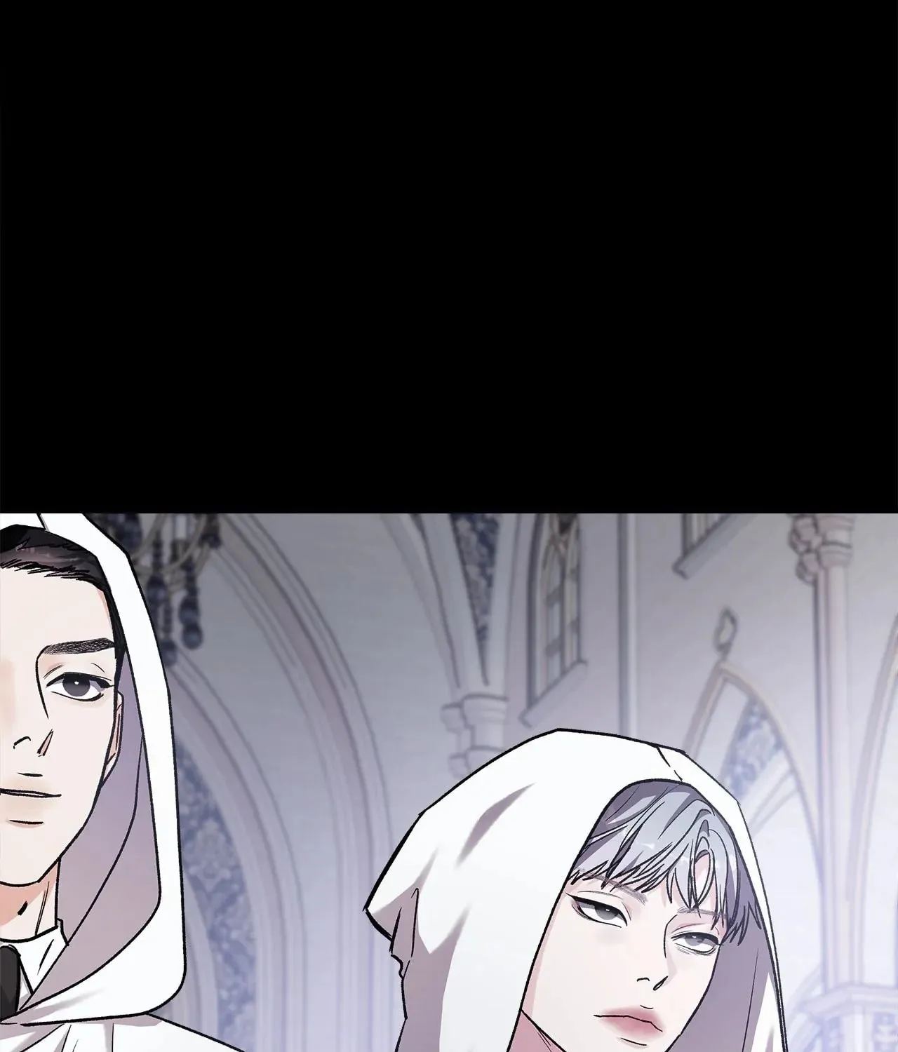 For the Queendom Chapter 57 page 27 - 