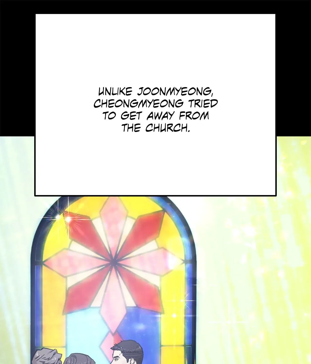 For the Queendom Chapter 57 page 32 - 