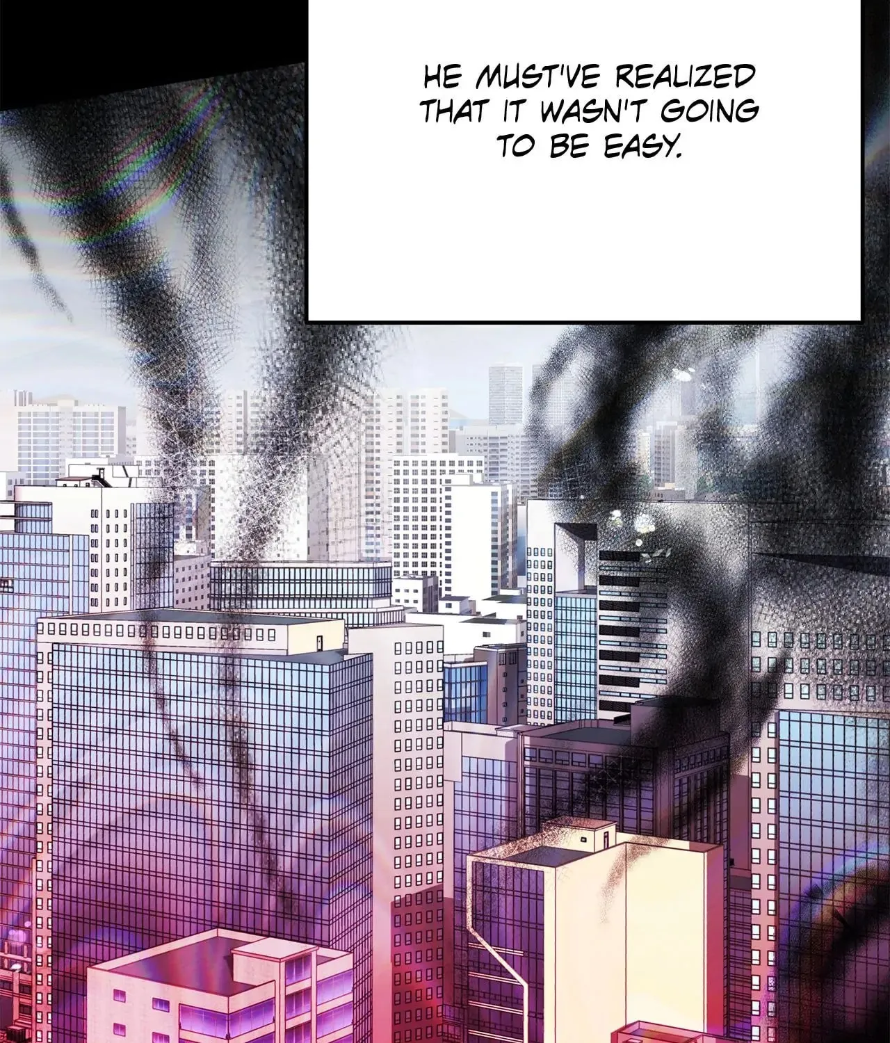 For the Queendom Chapter 57 page 36 - 