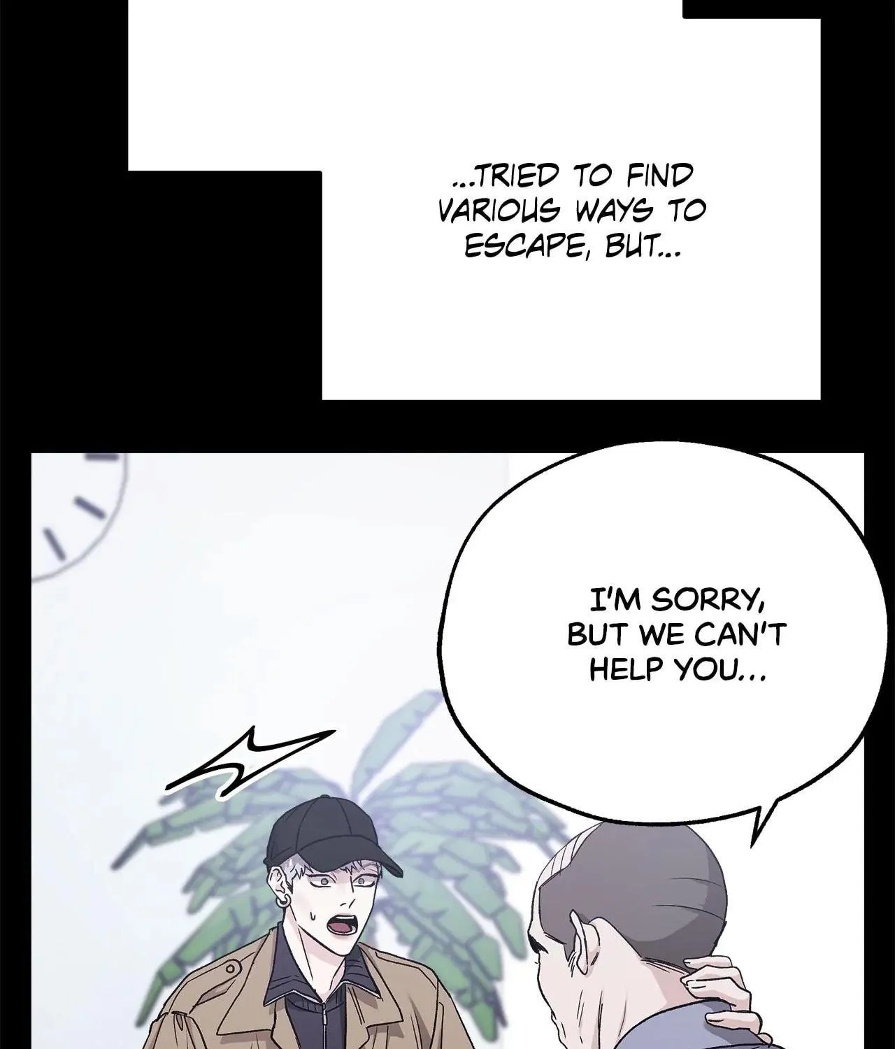 For the Queendom Chapter 57 page 38 - 