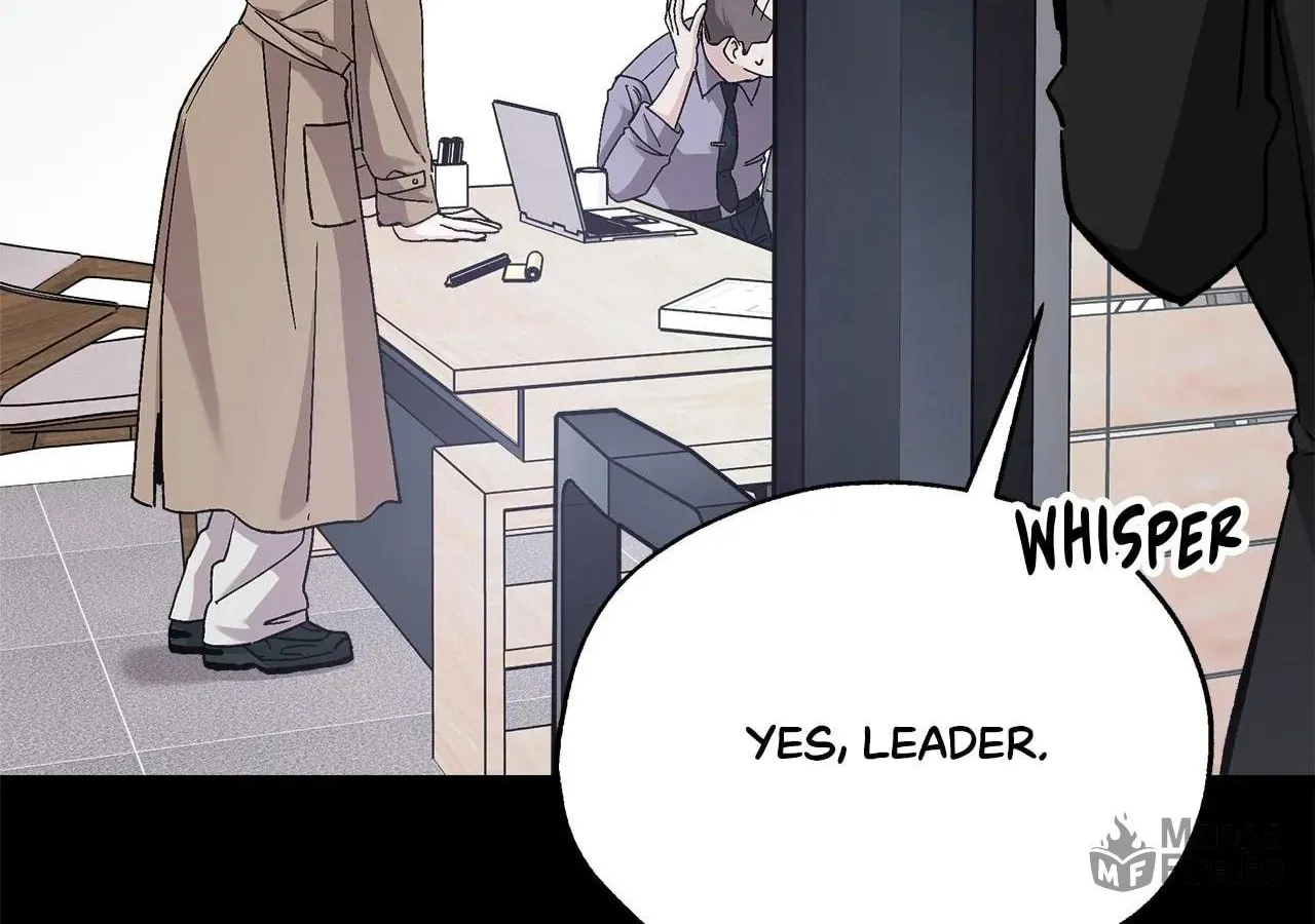 For the Queendom Chapter 57 page 41 - 