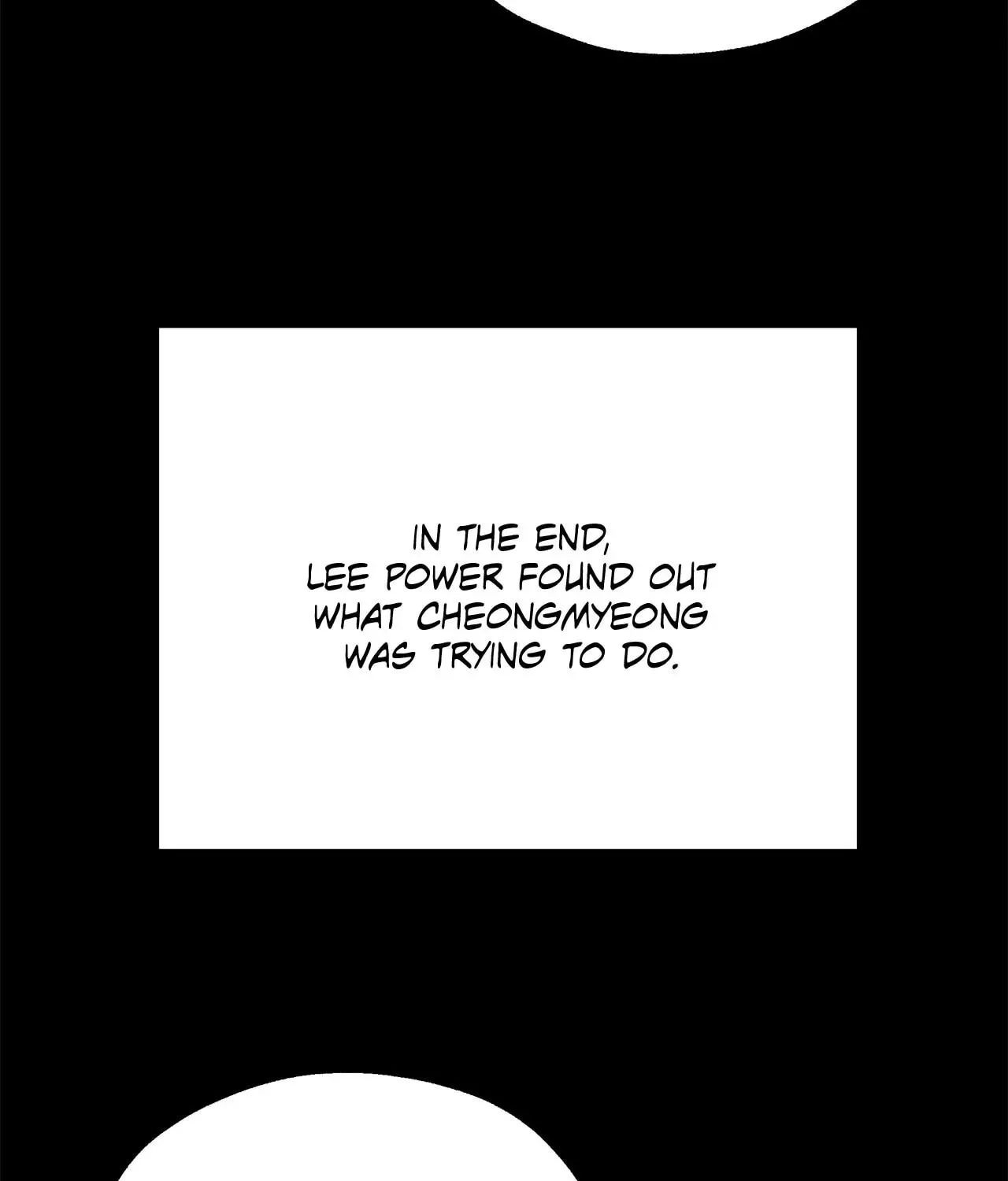 For the Queendom Chapter 57 page 42 - 