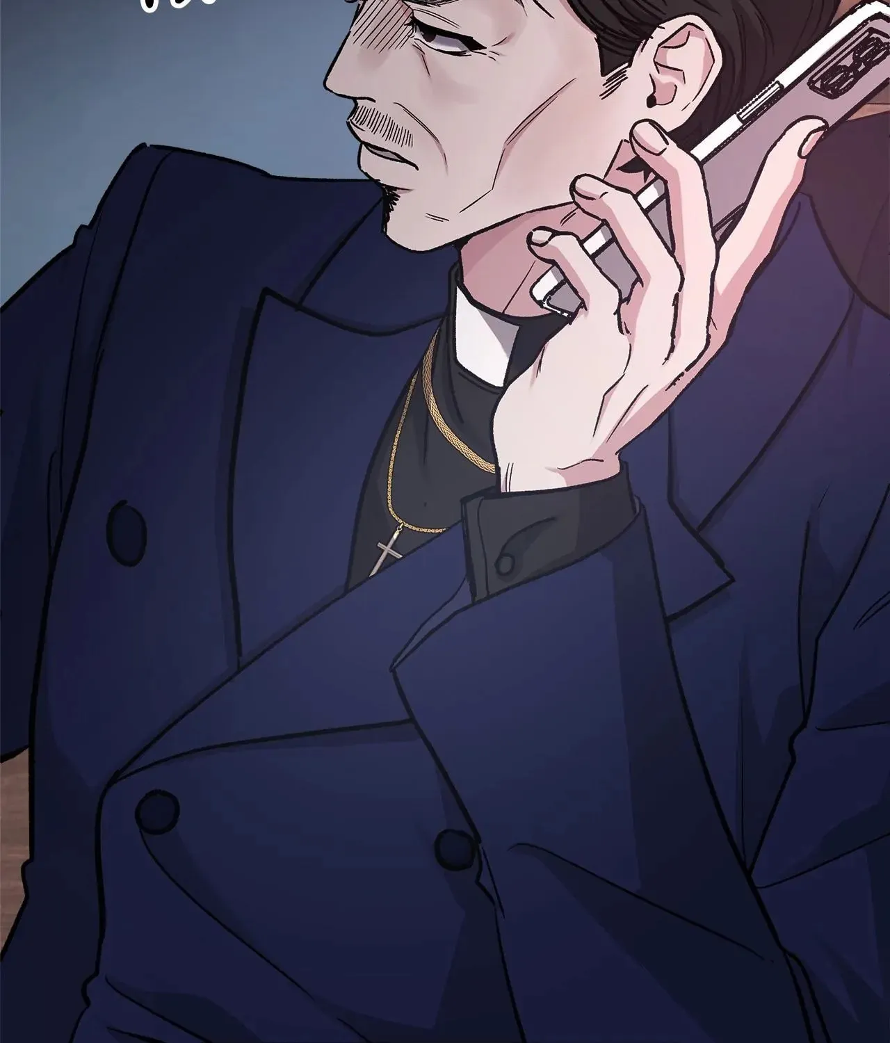 For the Queendom Chapter 57 page 44 - 