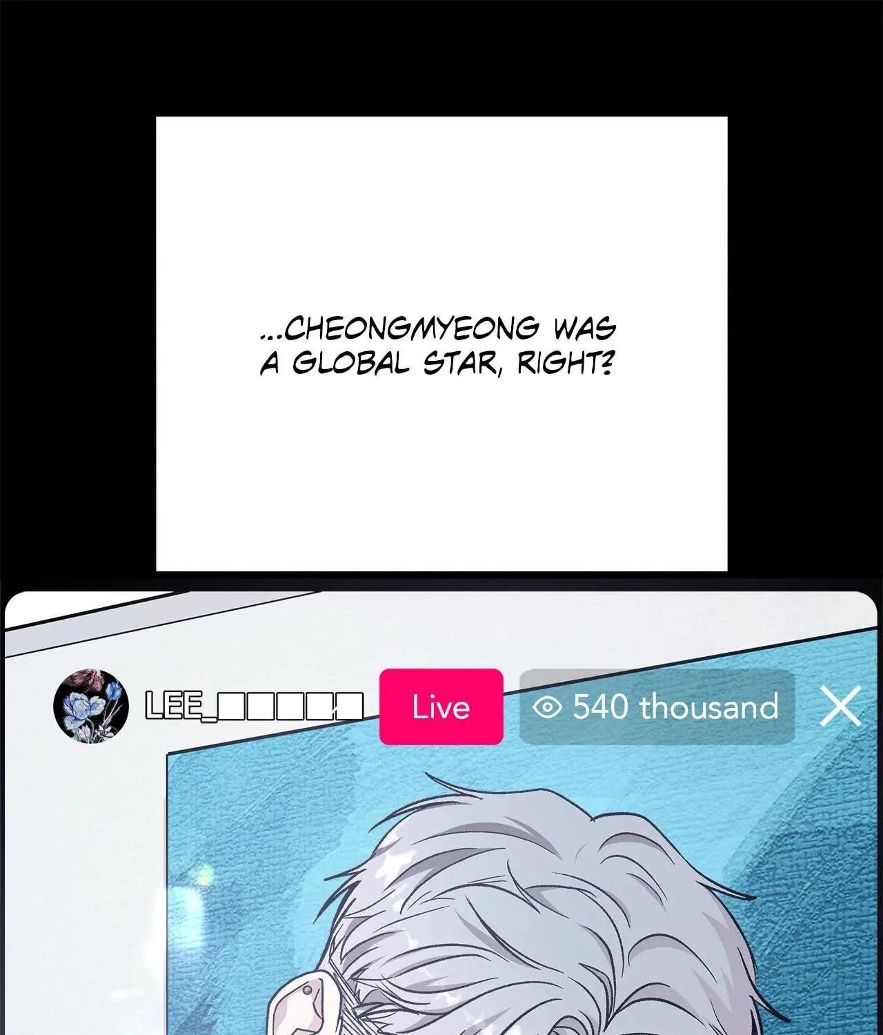 For the Queendom Chapter 57 page 48 - 