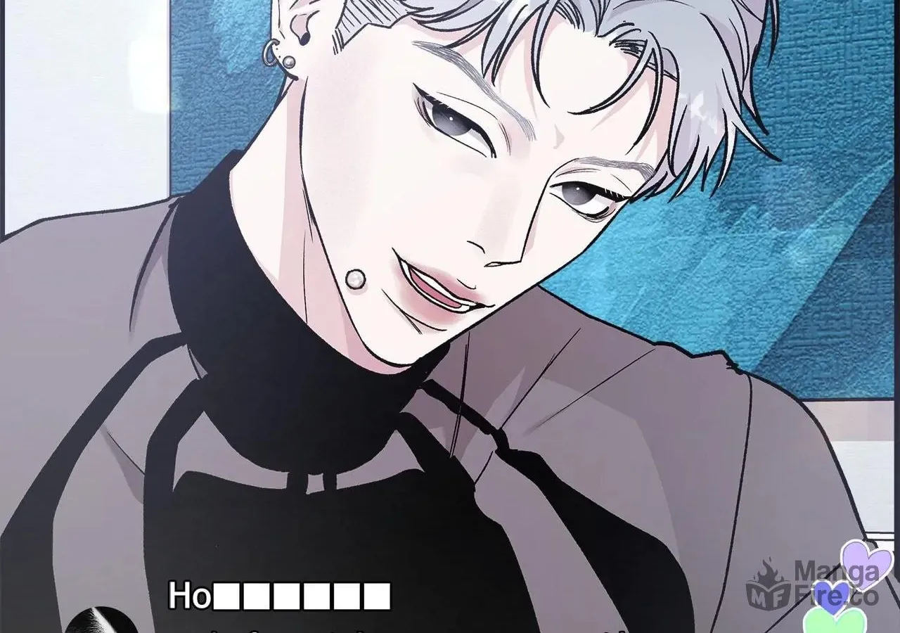 For the Queendom Chapter 57 page 49 - 
