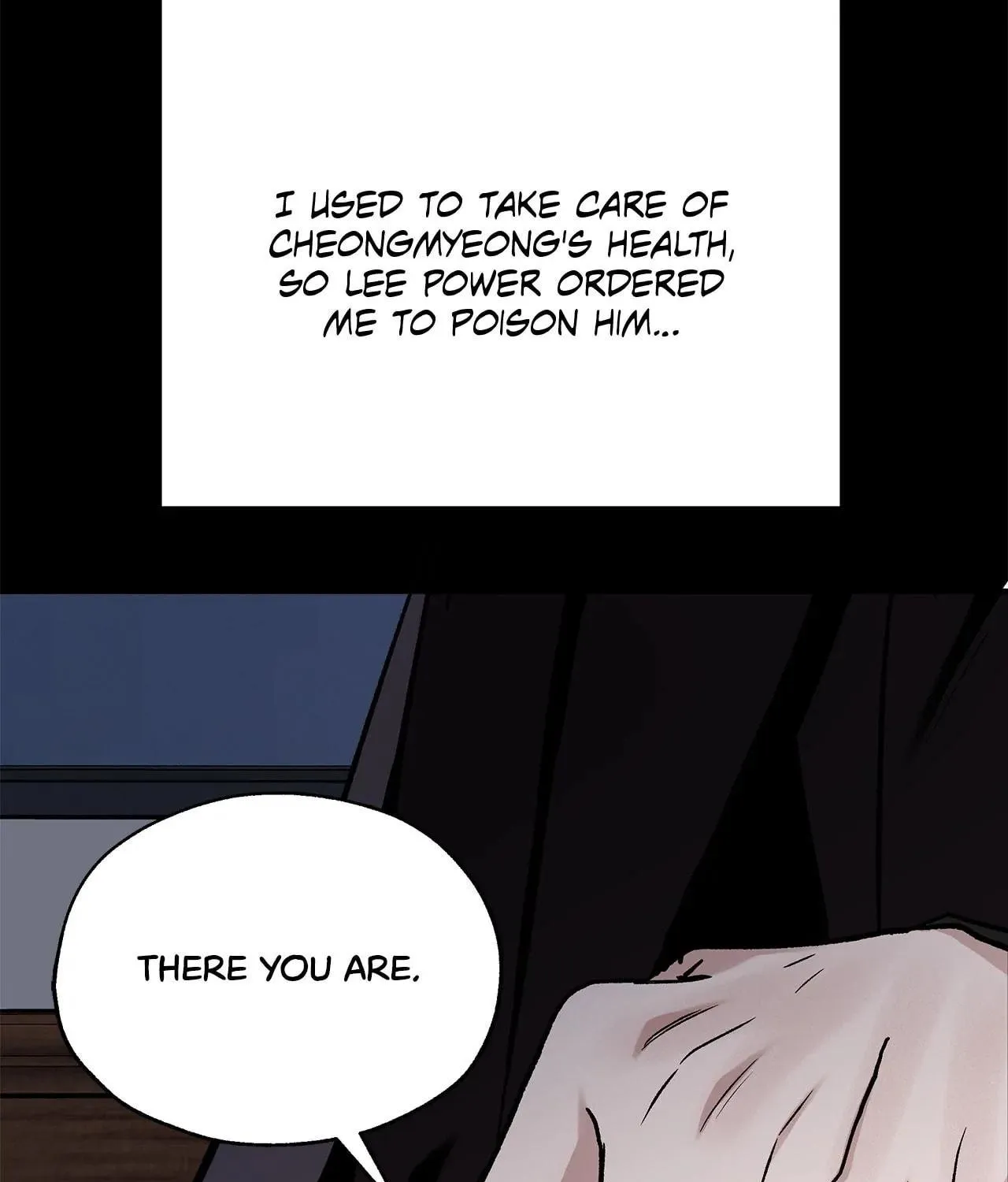 For the Queendom Chapter 57 page 52 - 