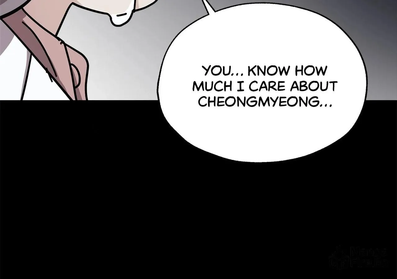 For the Queendom Chapter 57 page 59 - 