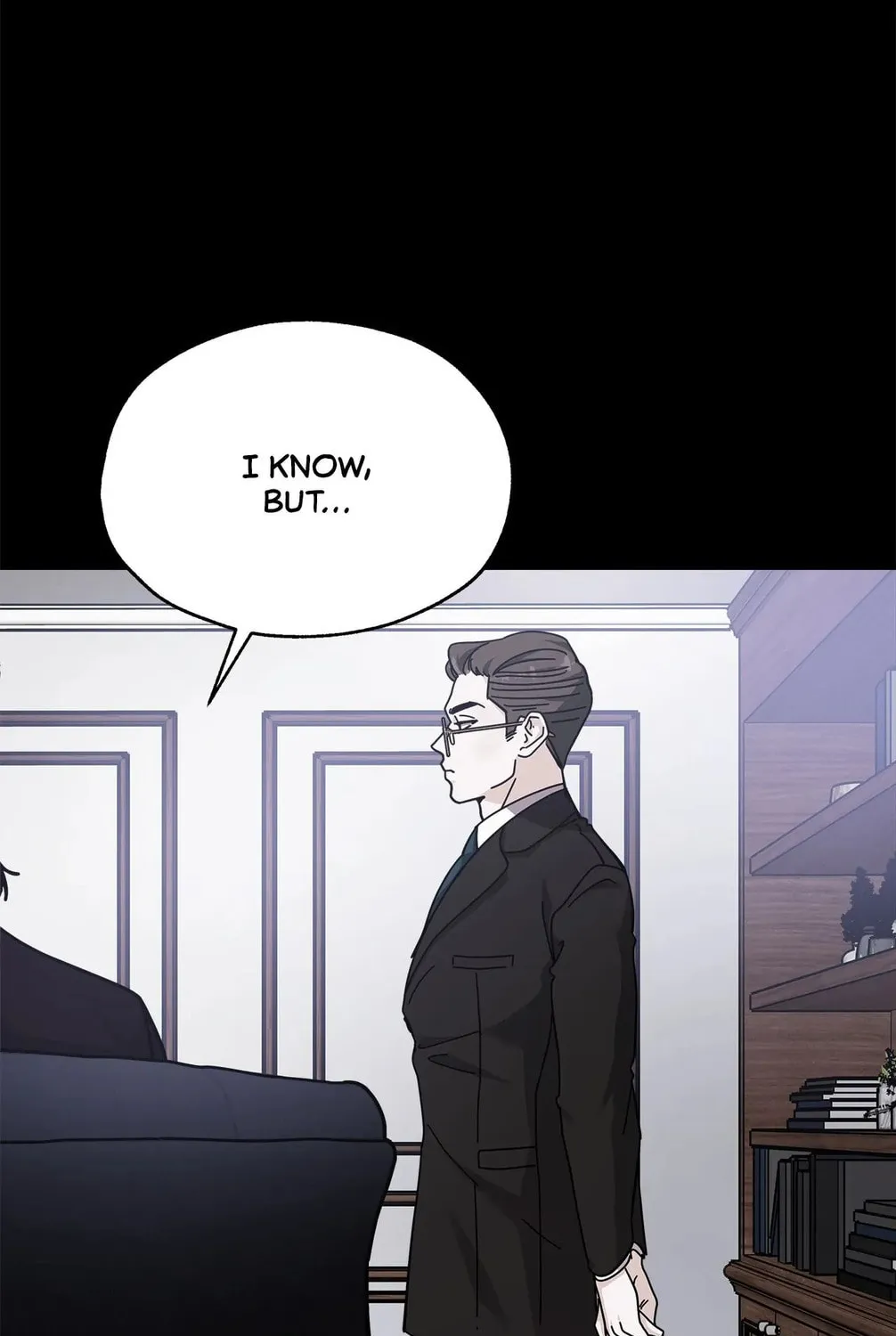 For the Queendom Chapter 57 page 62 - 