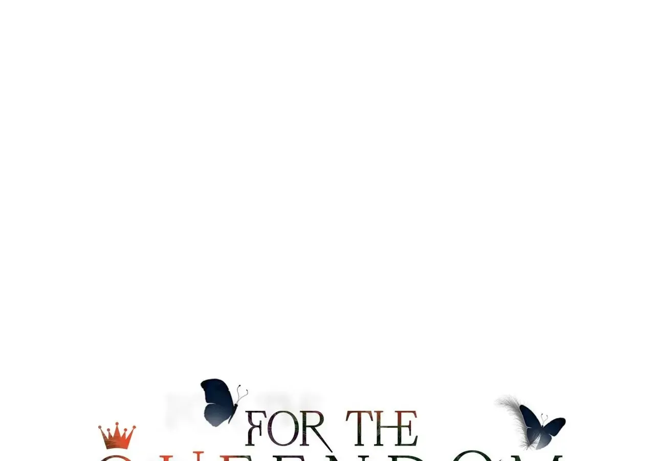 For the Queendom Chapter 57 page 8 - 