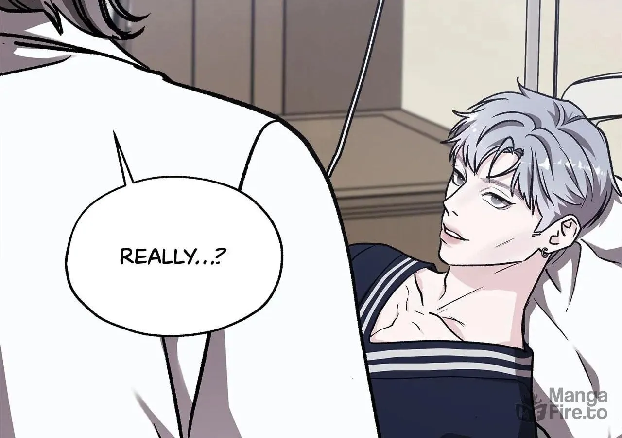 For the Queendom Chapter 57 page 71 - 
