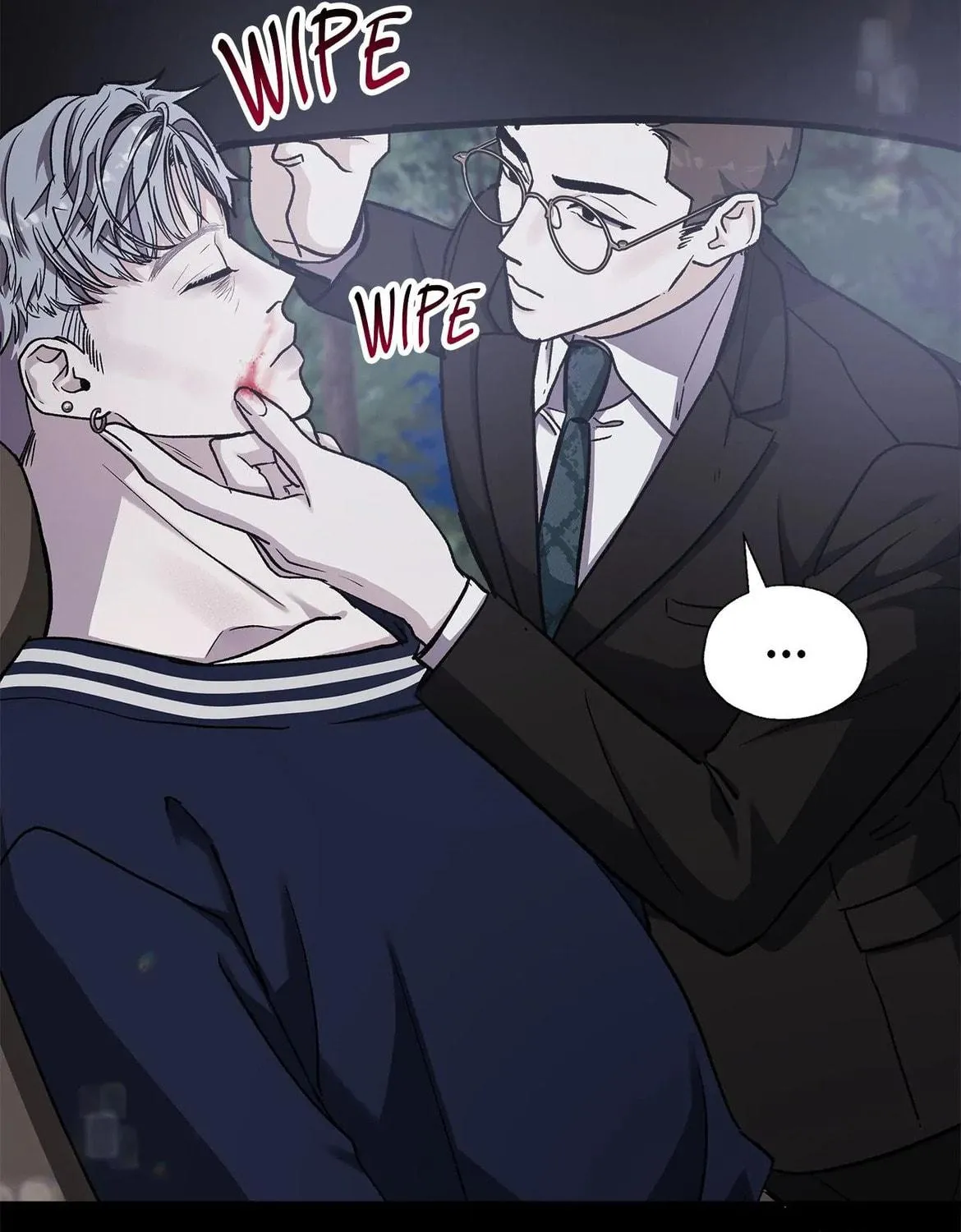 For the Queendom Chapter 57 page 78 - 