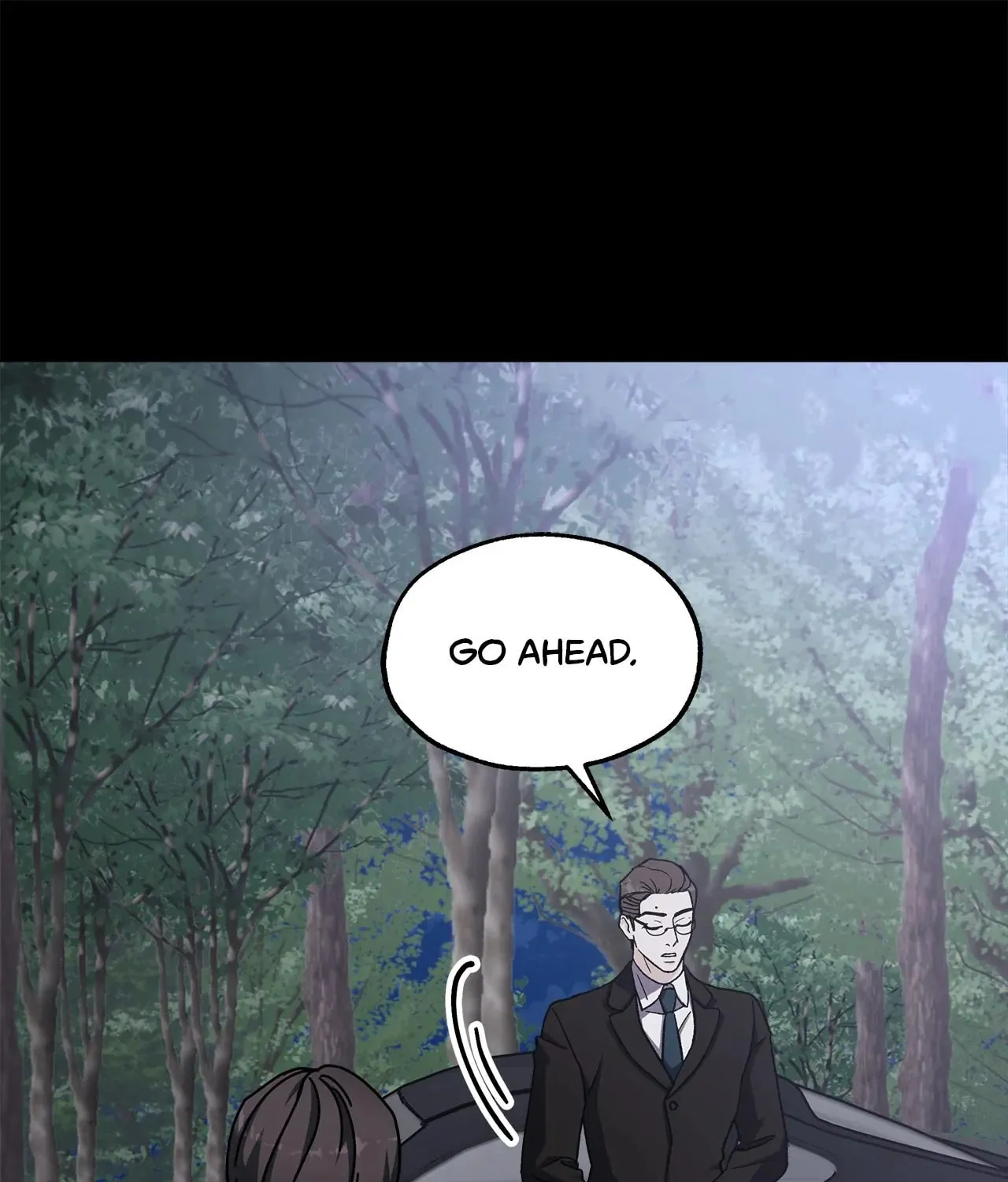 For the Queendom Chapter 57 page 80 - 