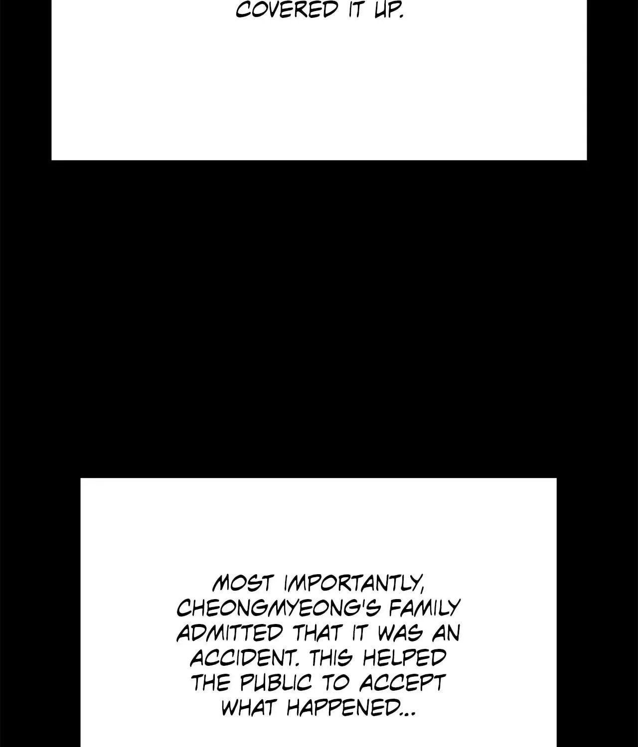 For the Queendom Chapter 57 page 88 - 