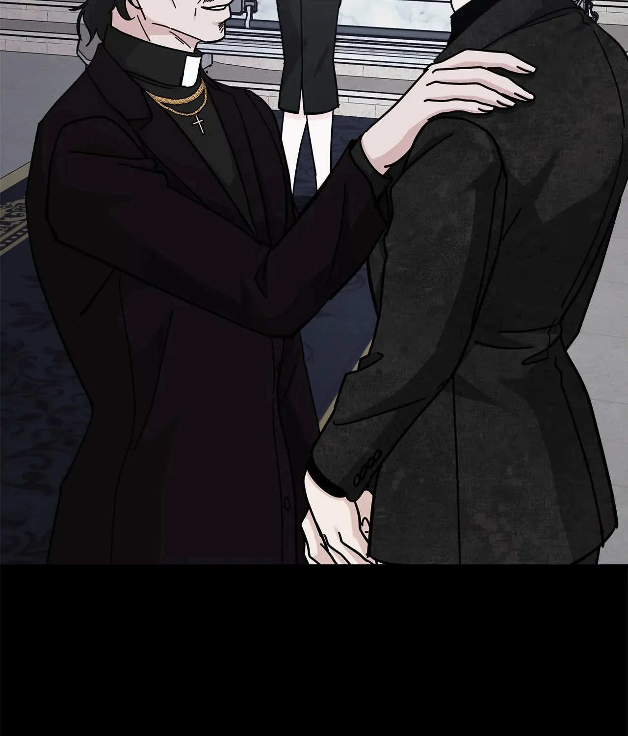 For the Queendom Chapter 57 page 90 - 
