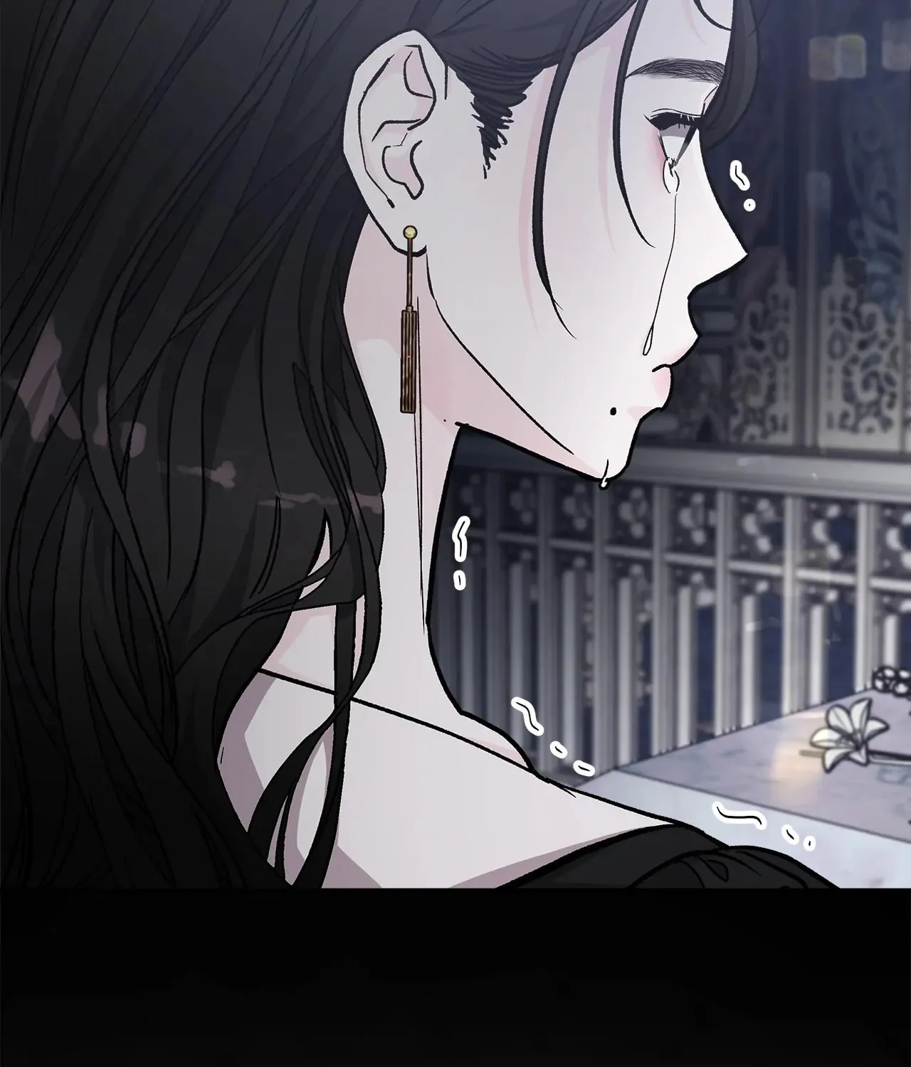 For the Queendom Chapter 57 page 92 - 