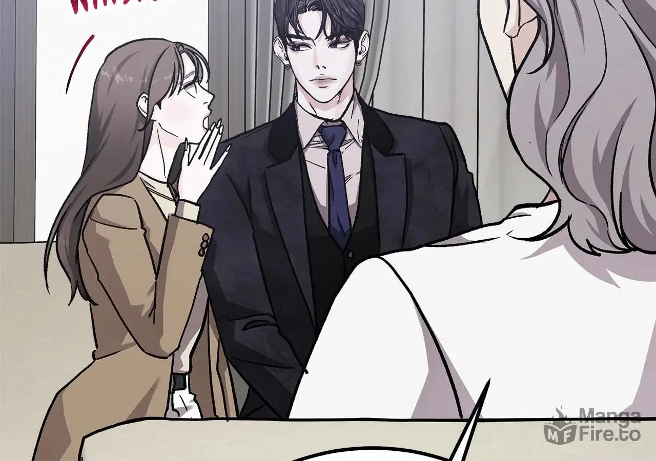 For the Queendom Chapter 57 page 99 - 