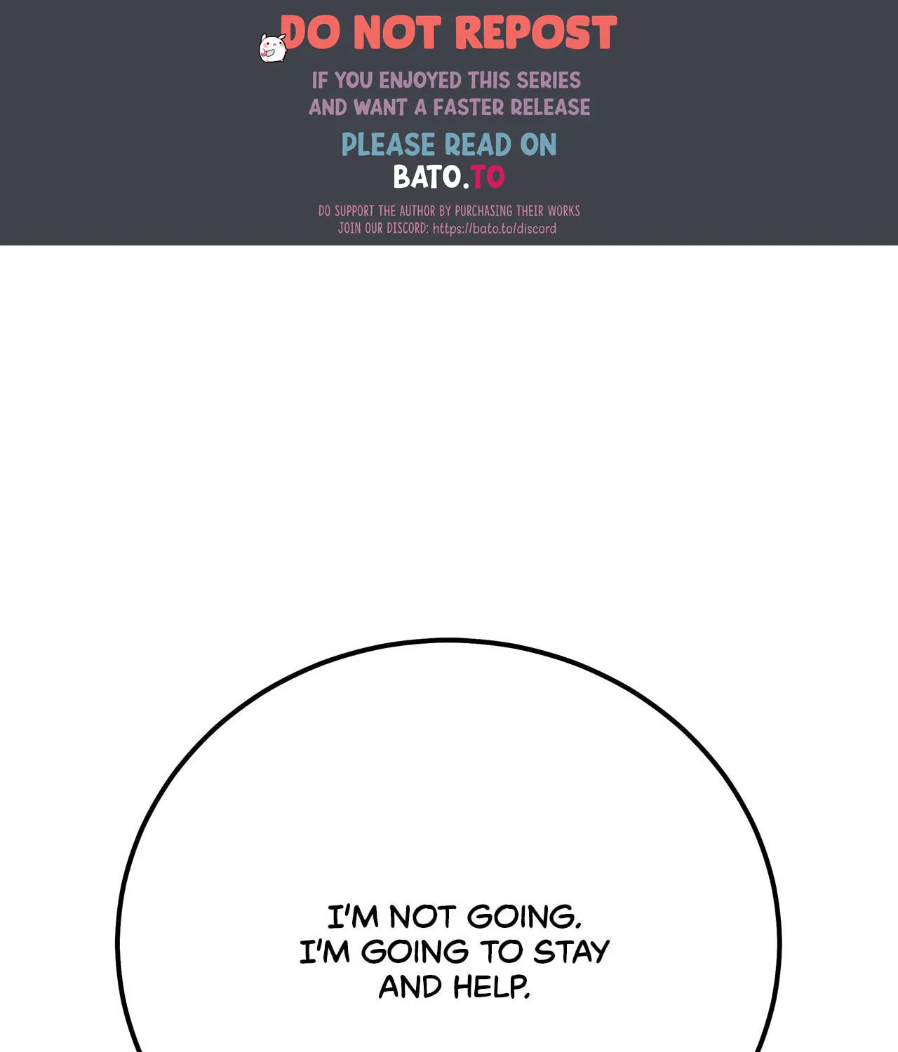 For the Queendom Chapter 58 page 1 - 