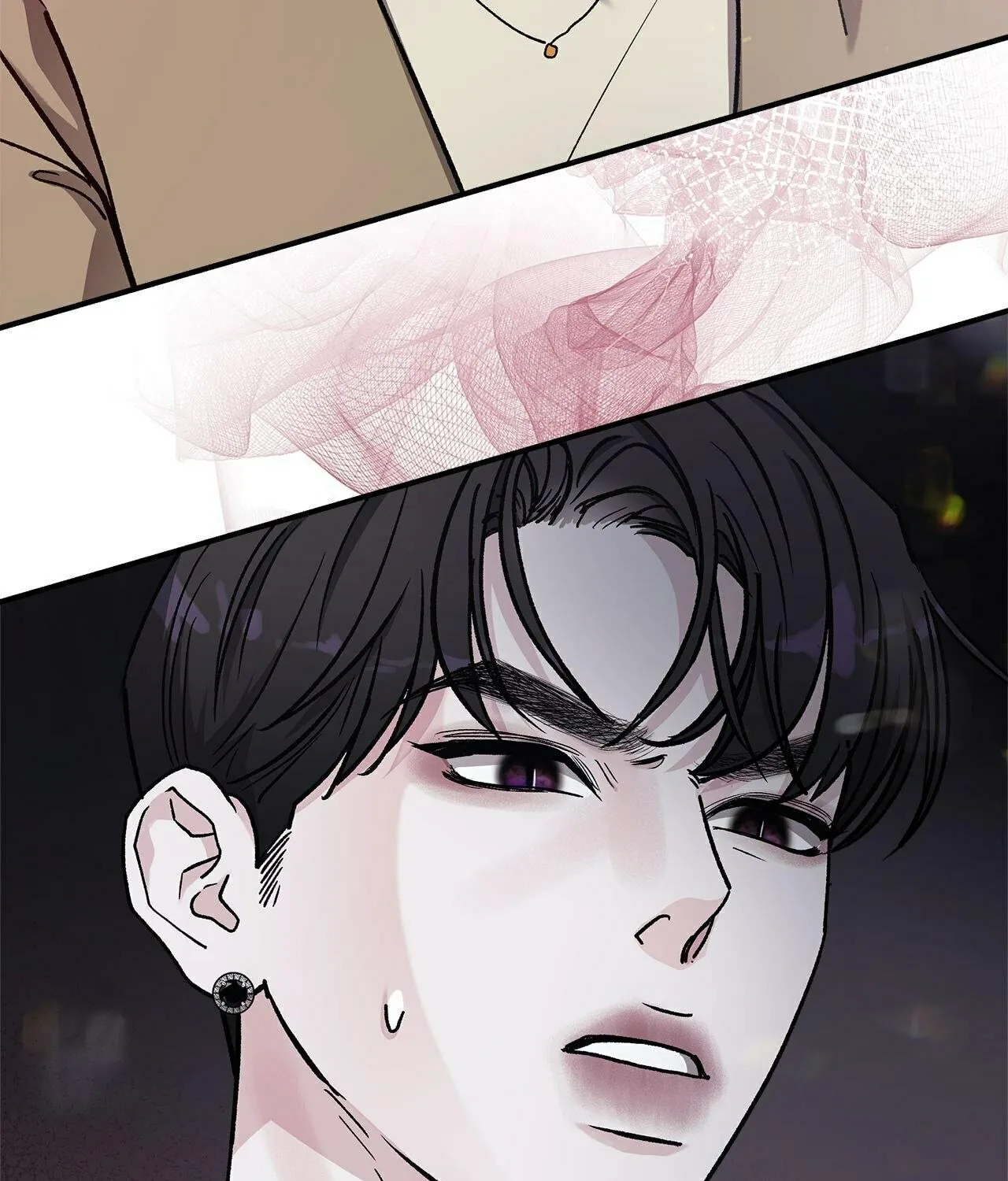 For the Queendom Chapter 58 page 11 - 