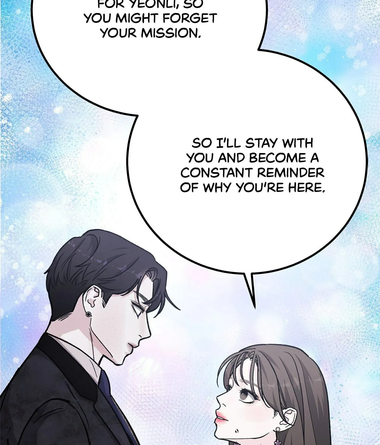 For the Queendom Chapter 58 page 102 - 