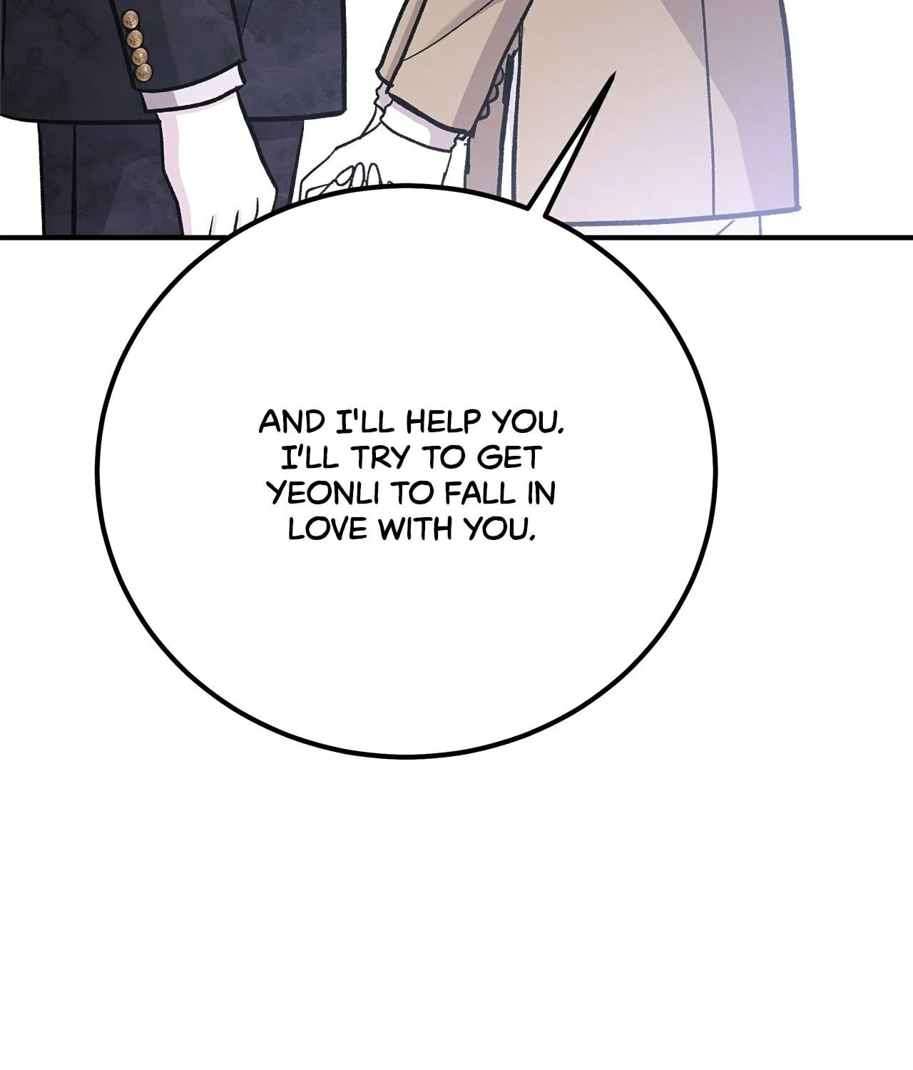 For the Queendom Chapter 58 page 104 - 