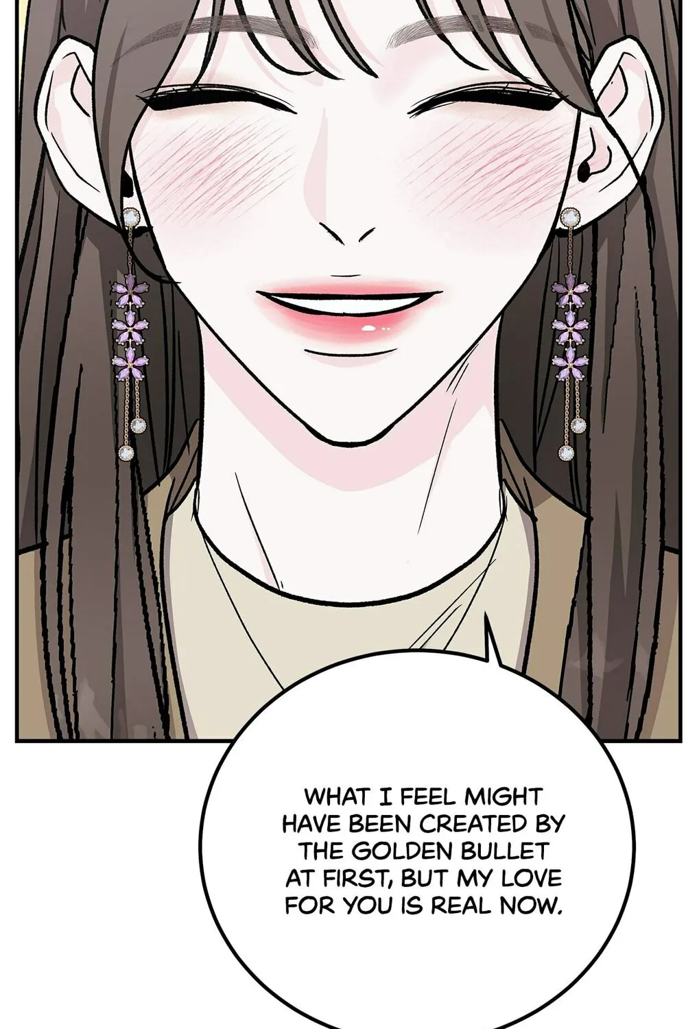 For the Queendom Chapter 58 page 110 - 