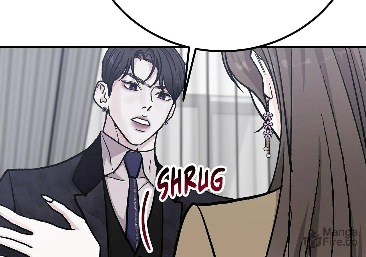 For the Queendom Chapter 58 page 113 - 