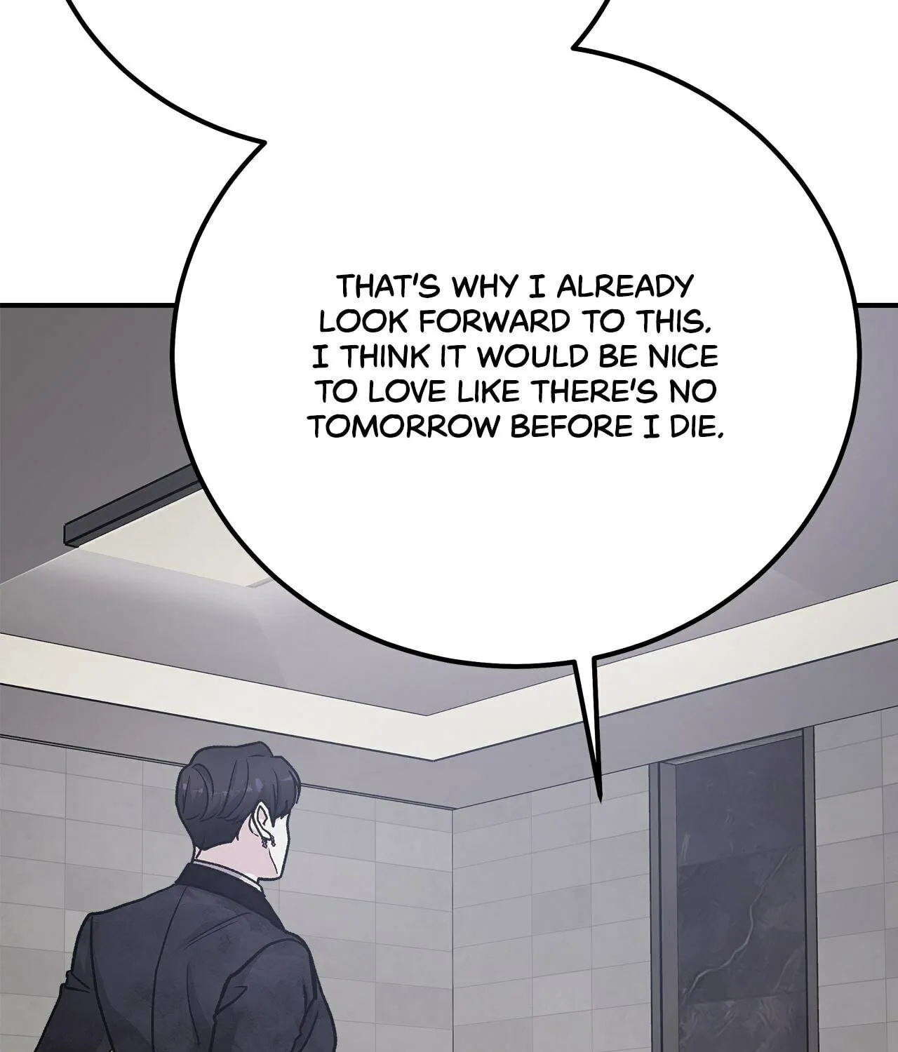 For the Queendom Chapter 58 page 116 - 