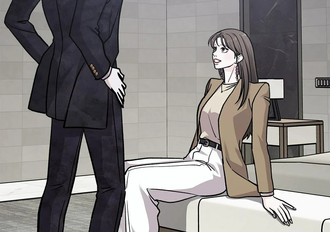 For the Queendom Chapter 58 page 117 - 