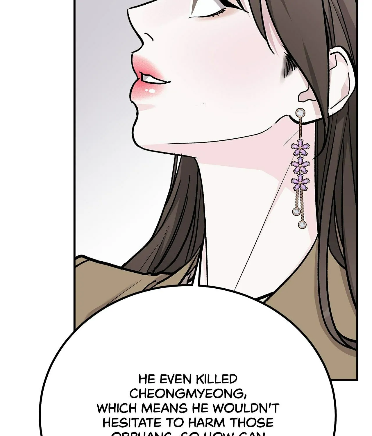 For the Queendom Chapter 58 page 120 - 