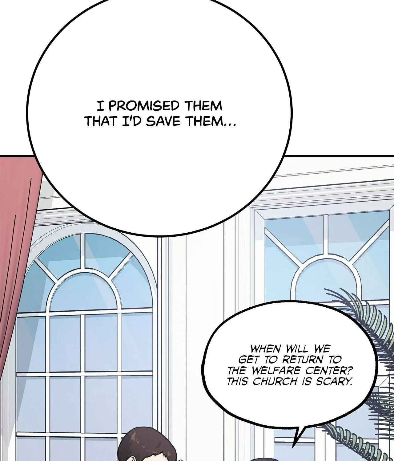 For the Queendom Chapter 58 page 122 - 