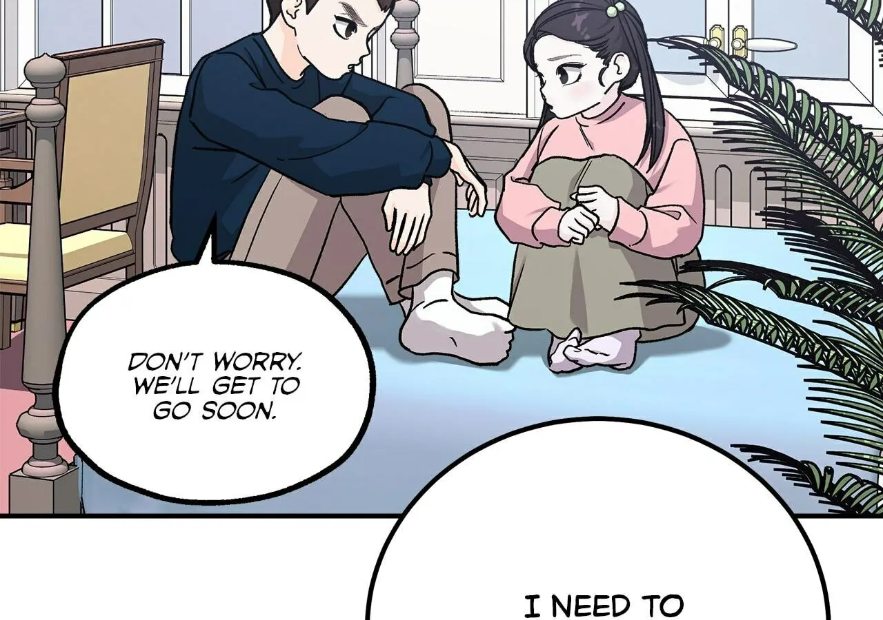 For the Queendom Chapter 58 page 123 - 