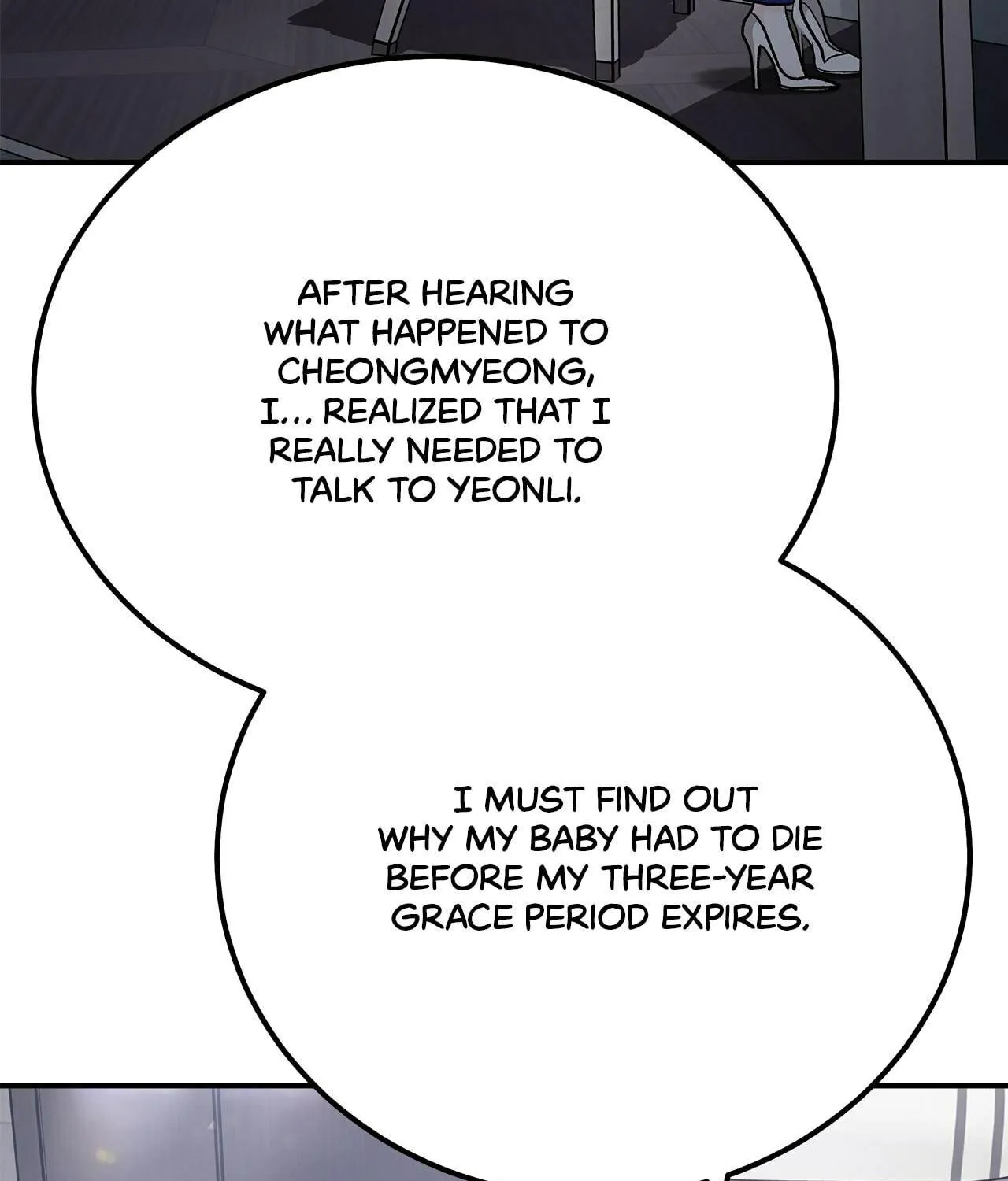 For the Queendom Chapter 58 page 130 - 