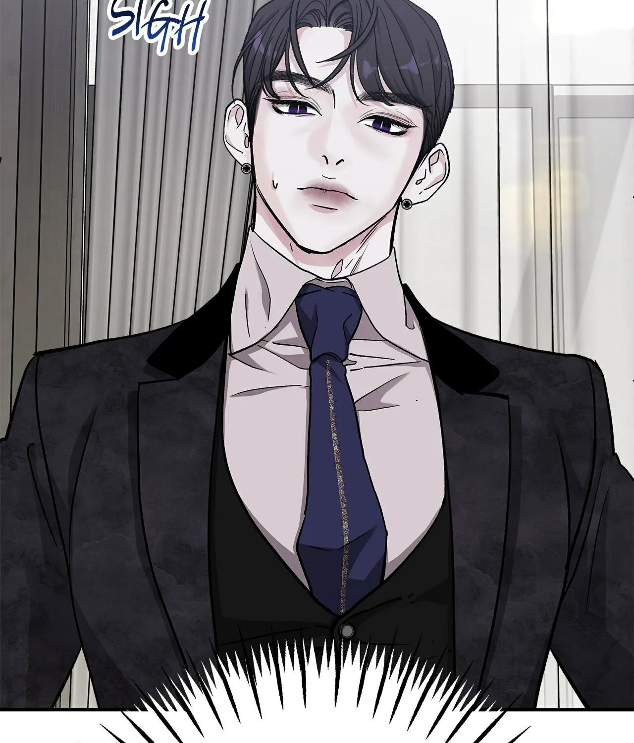 For the Queendom Chapter 58 page 134 - 