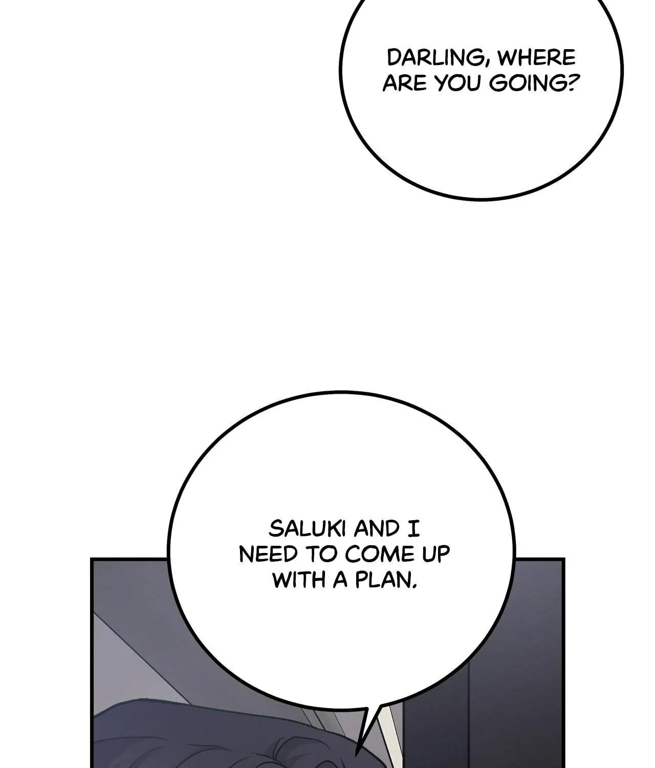 For the Queendom Chapter 58 page 138 - 