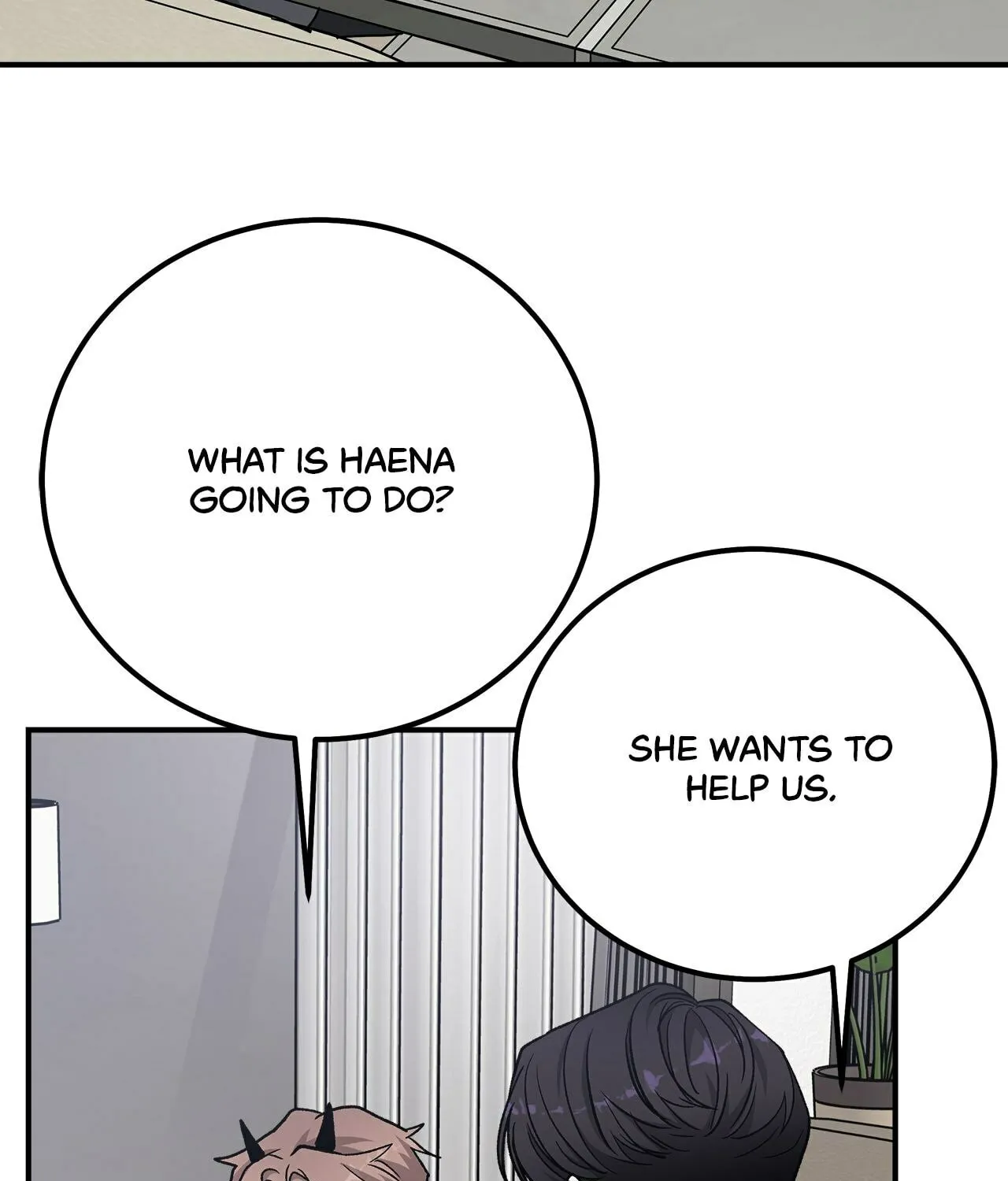 For the Queendom Chapter 58 page 151 - 