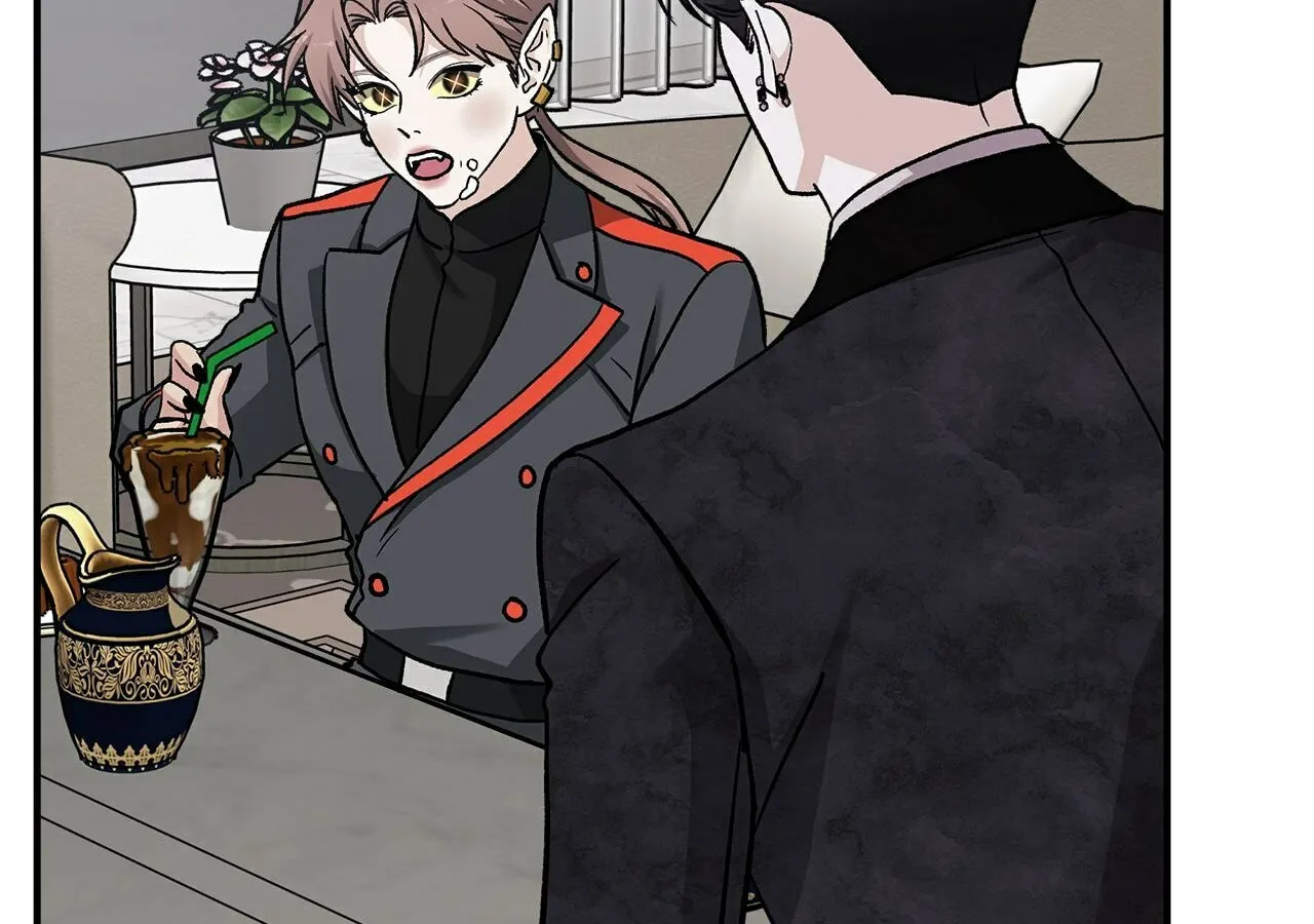For the Queendom Chapter 58 page 152 - 