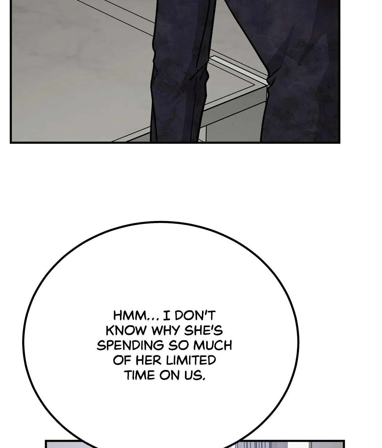 For the Queendom Chapter 58 page 153 - 