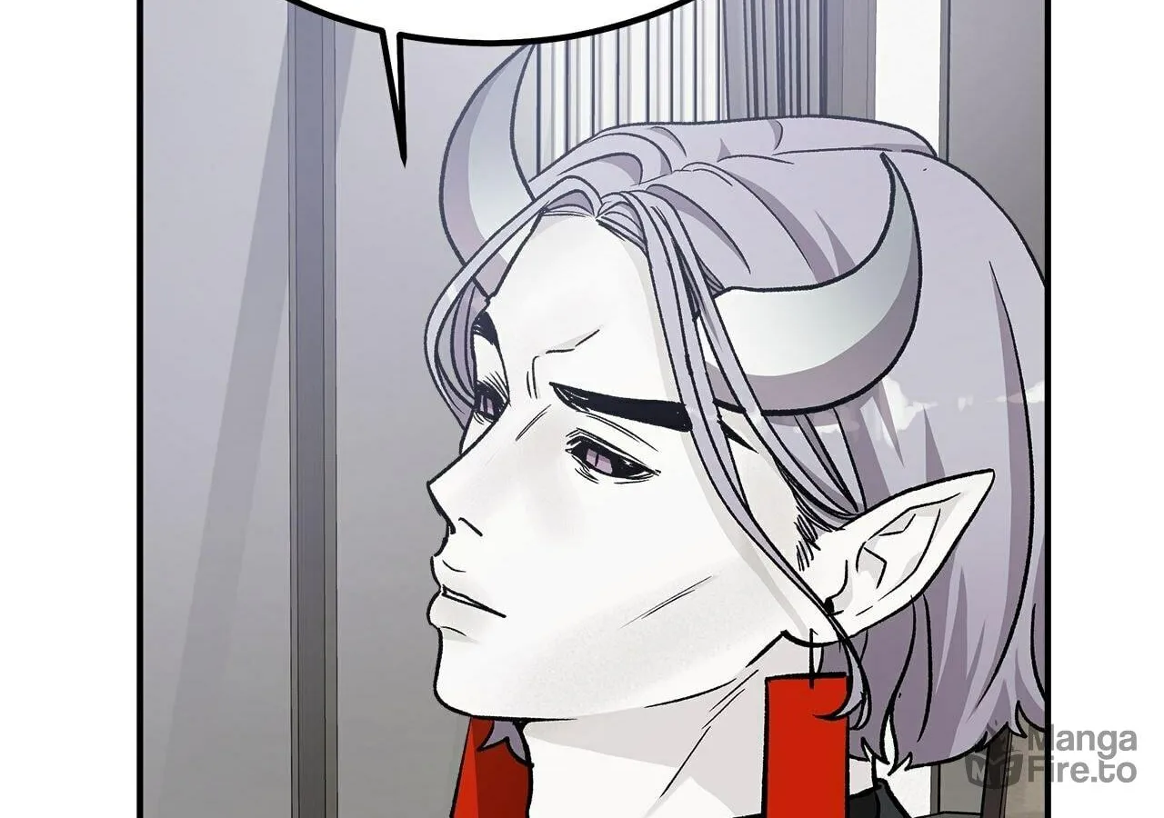 For the Queendom Chapter 58 page 154 - 