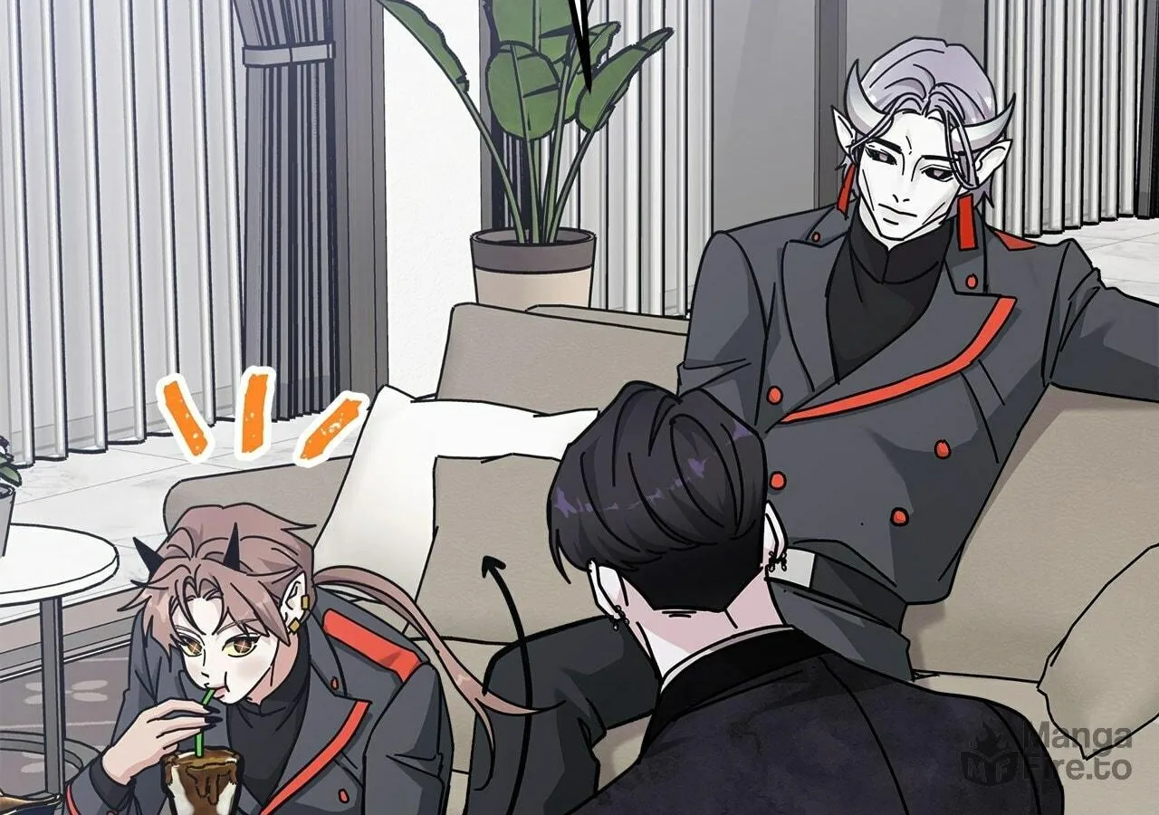 For the Queendom Chapter 58 page 159 - 