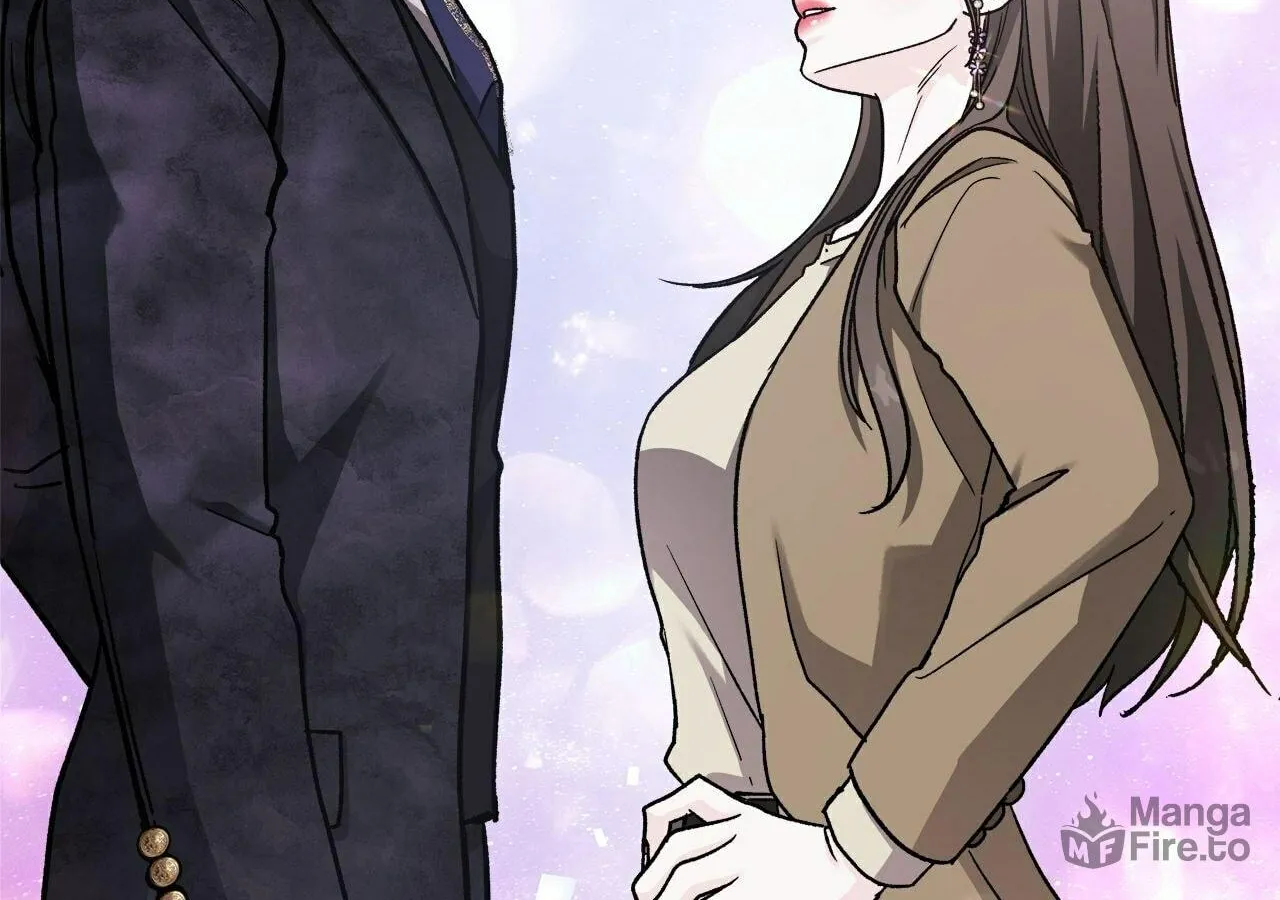 For the Queendom Chapter 58 page 17 - 