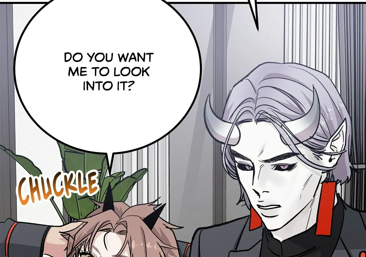 For the Queendom Chapter 58 page 161 - 