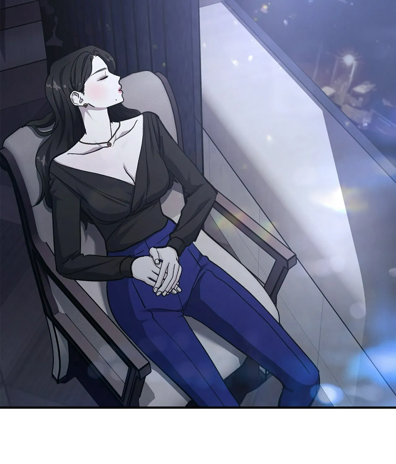 For the Queendom Chapter 58 page 168 - 