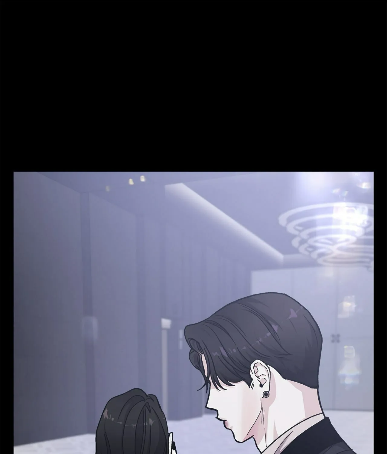 For the Queendom Chapter 58 page 172 - 