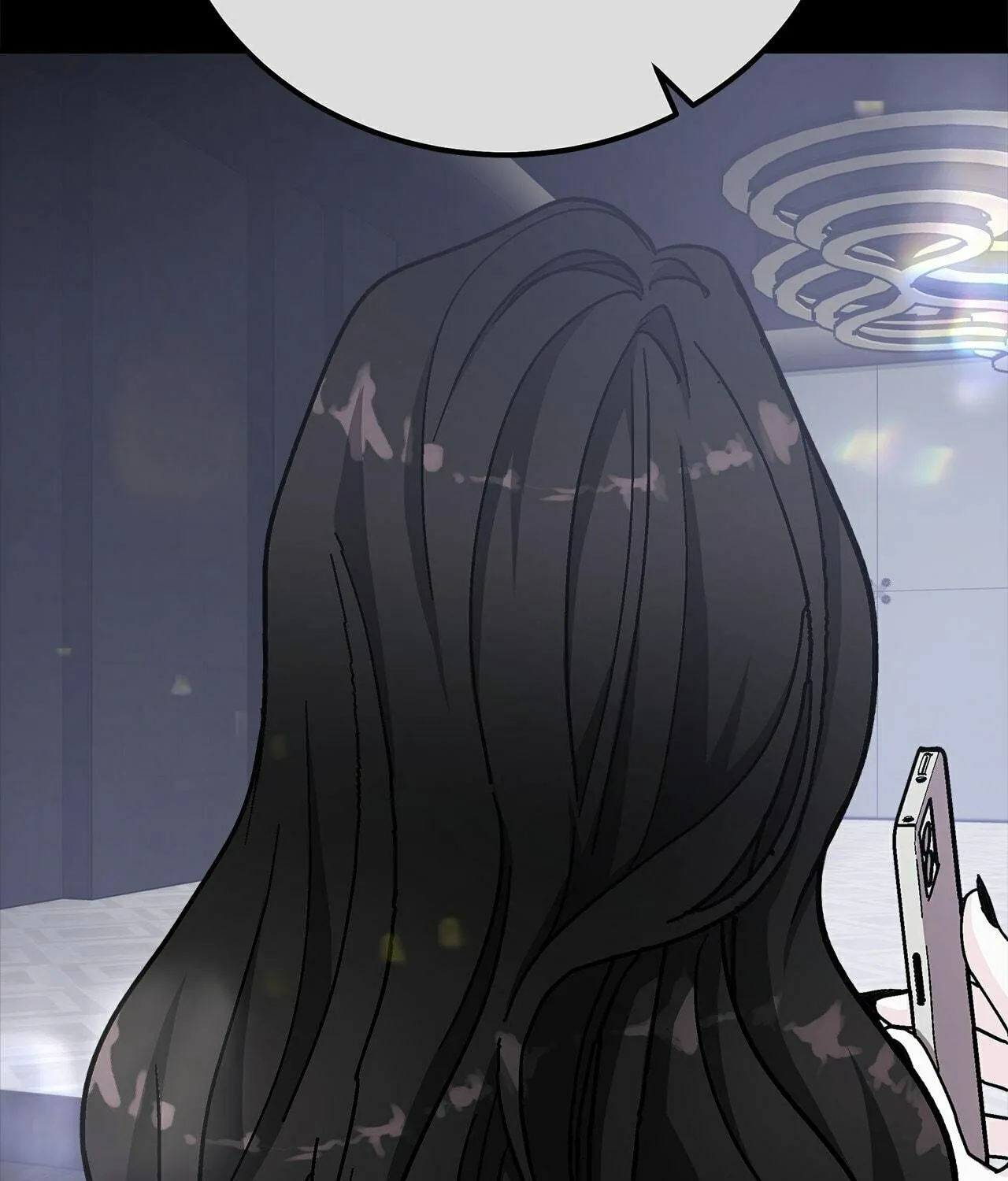 For the Queendom Chapter 58 page 176 - 