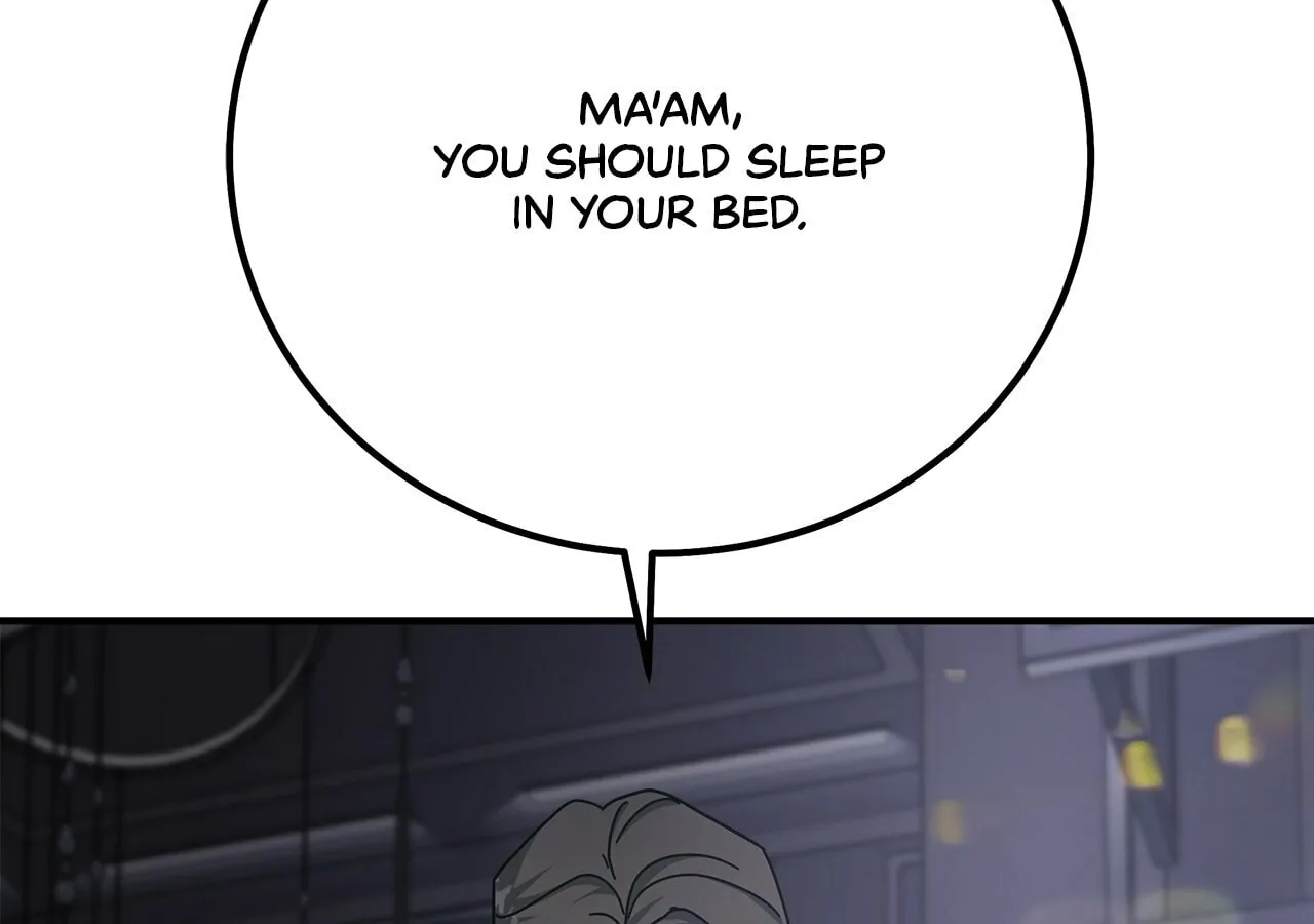 For the Queendom Chapter 58 page 181 - 