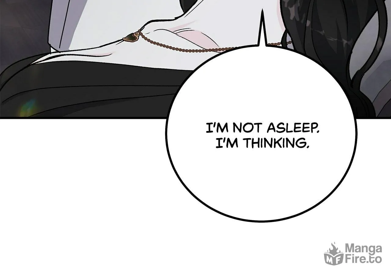 For the Queendom Chapter 58 page 183 - 