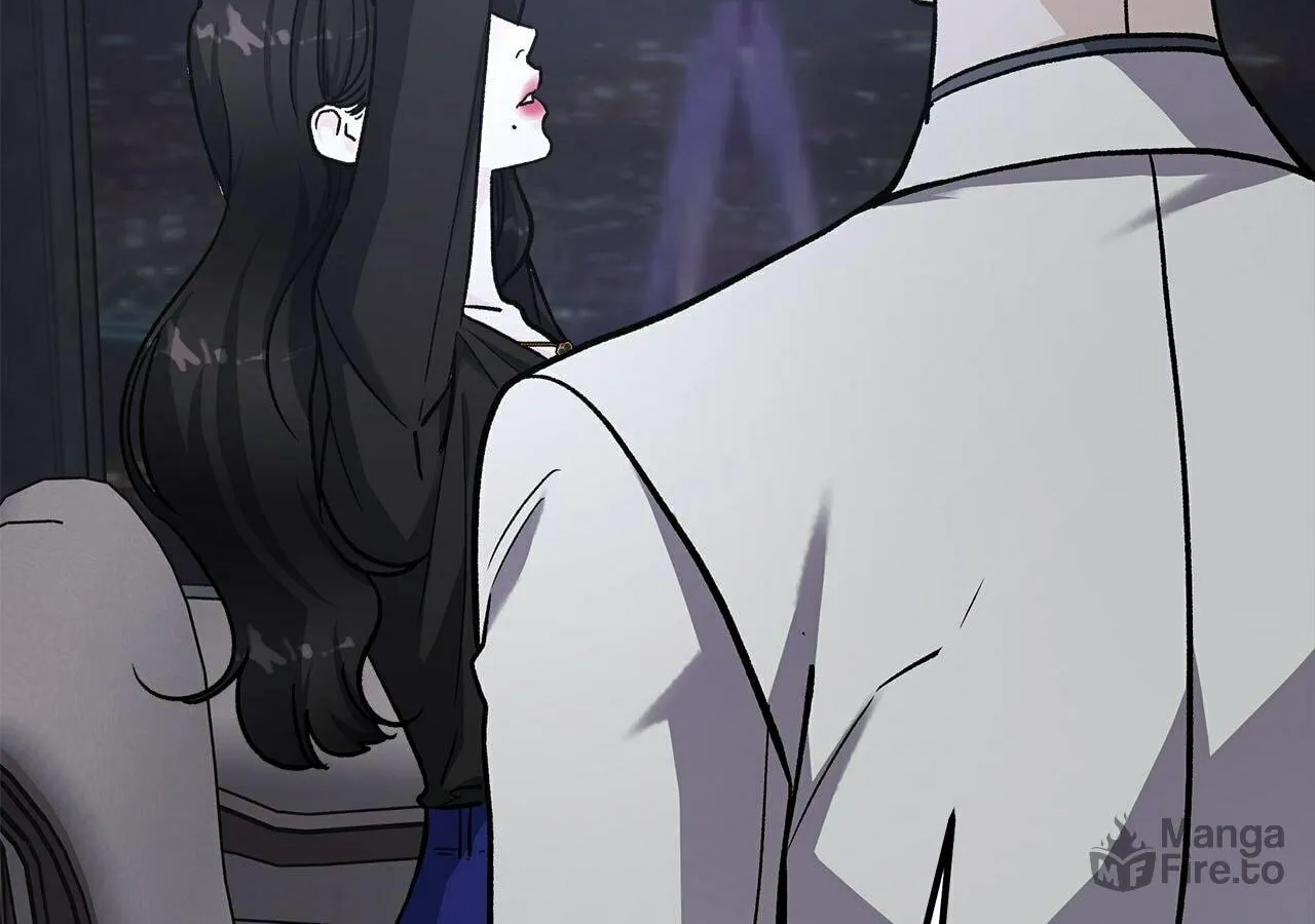 For the Queendom Chapter 58 page 189 - 