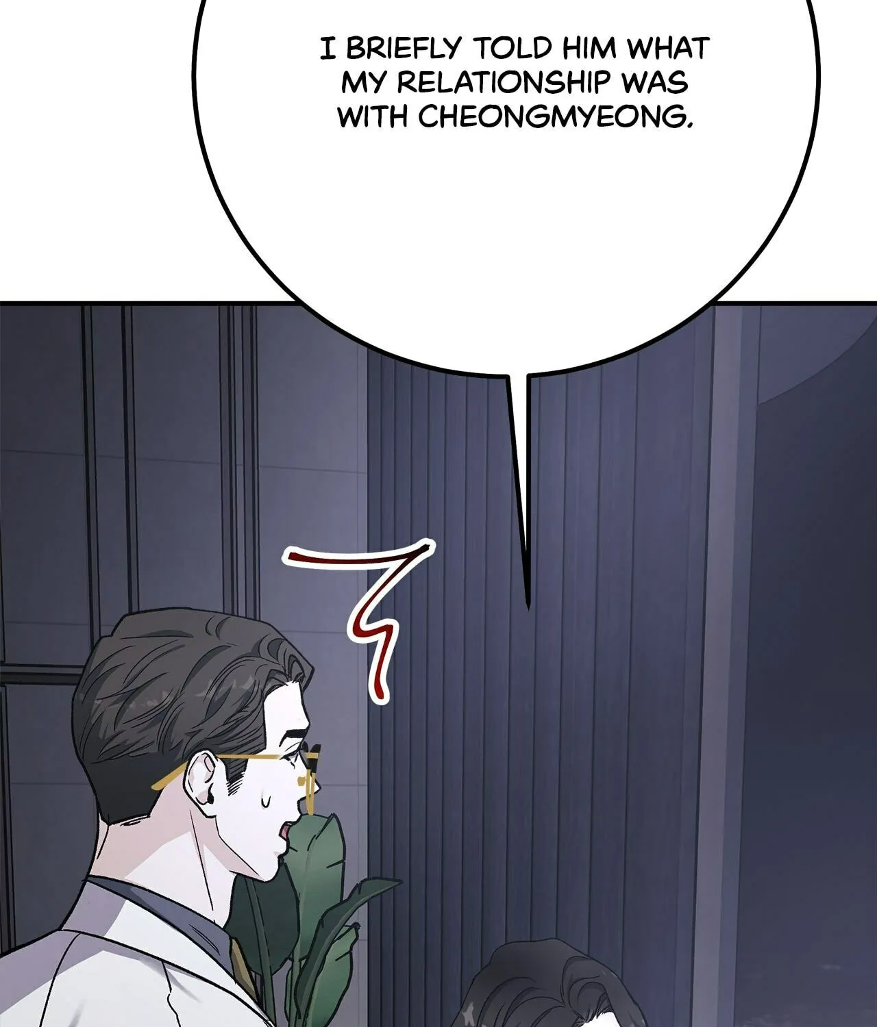 For the Queendom Chapter 58 page 192 - 