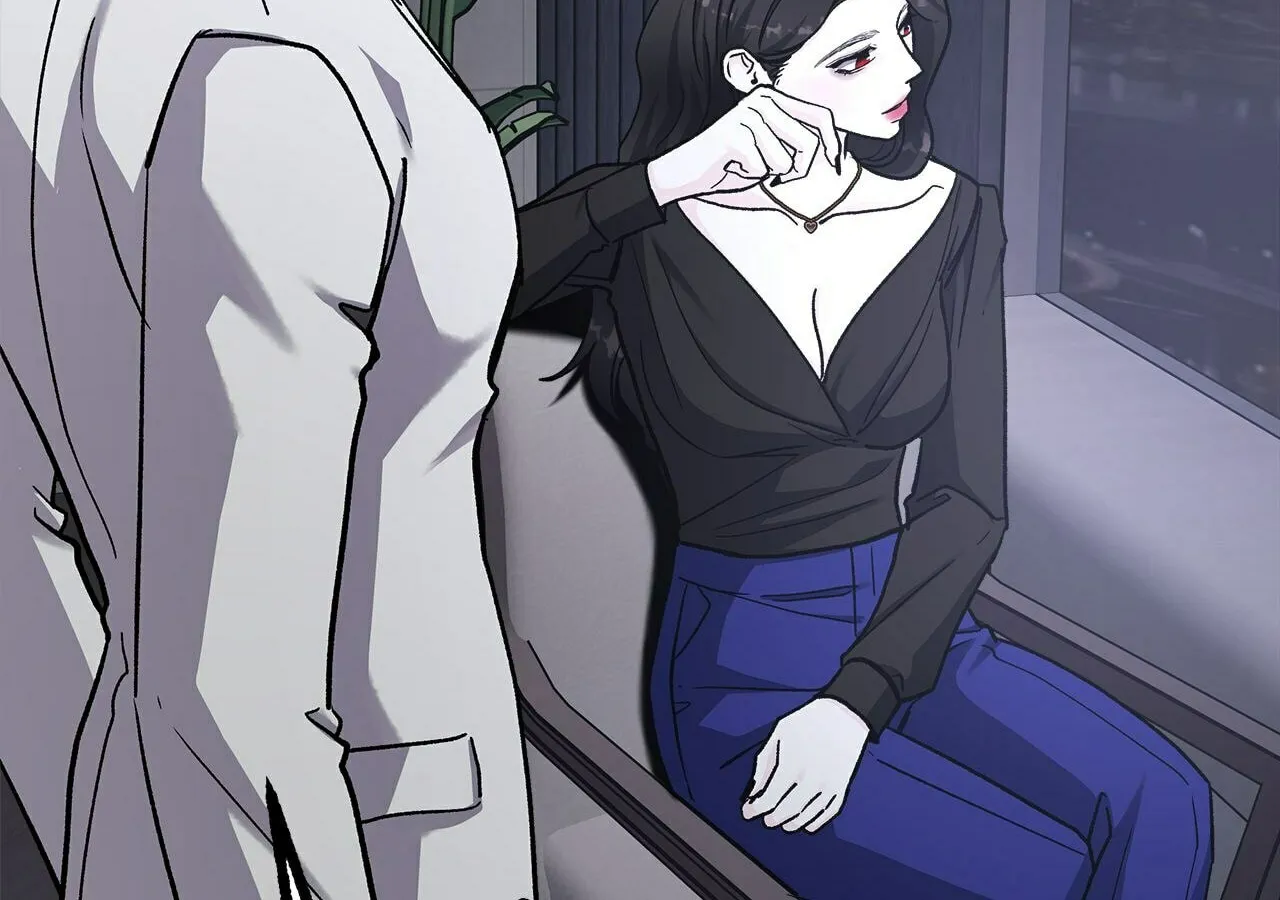 For the Queendom Chapter 58 page 193 - 